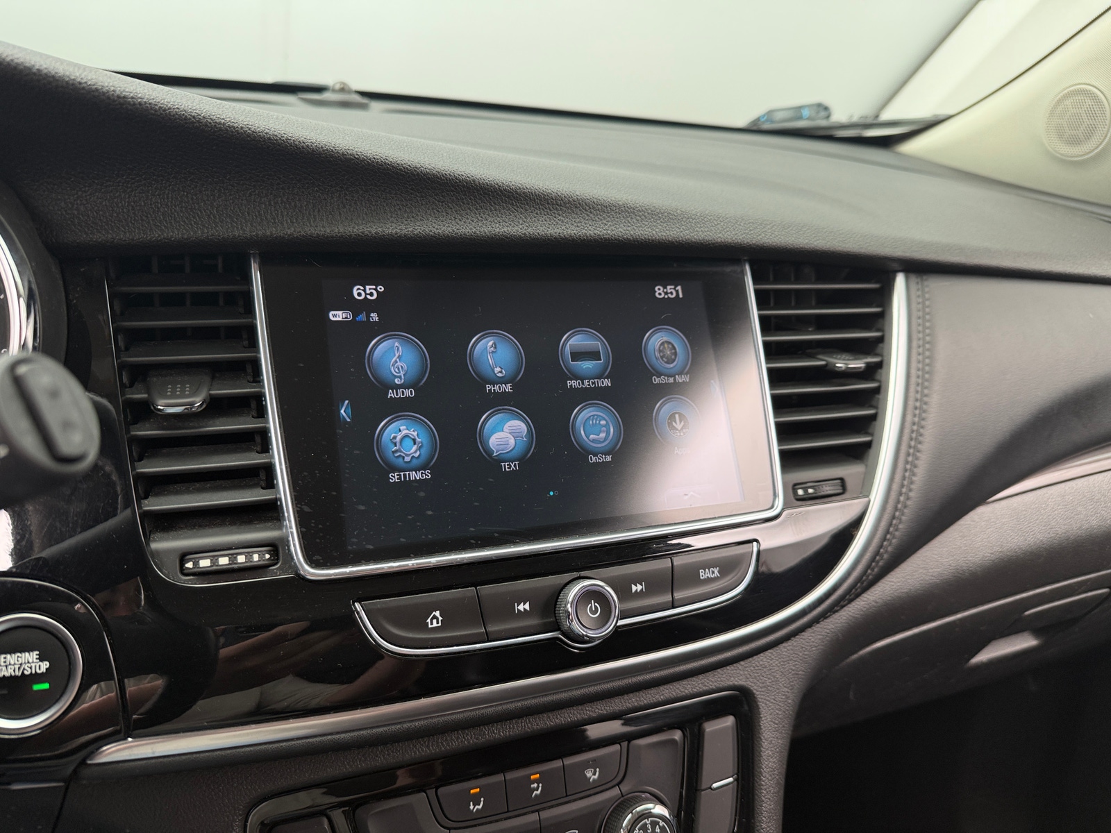 Thumbnail: 2019 Buick Encore - 4