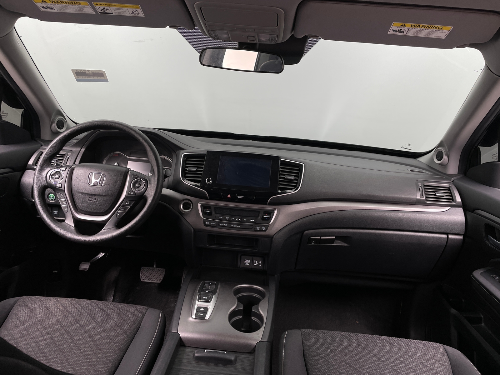 Thumbnail: 2021 Honda Ridgeline - 3