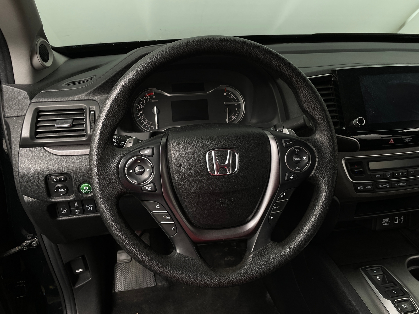 Thumbnail: 2021 Honda Ridgeline - 5