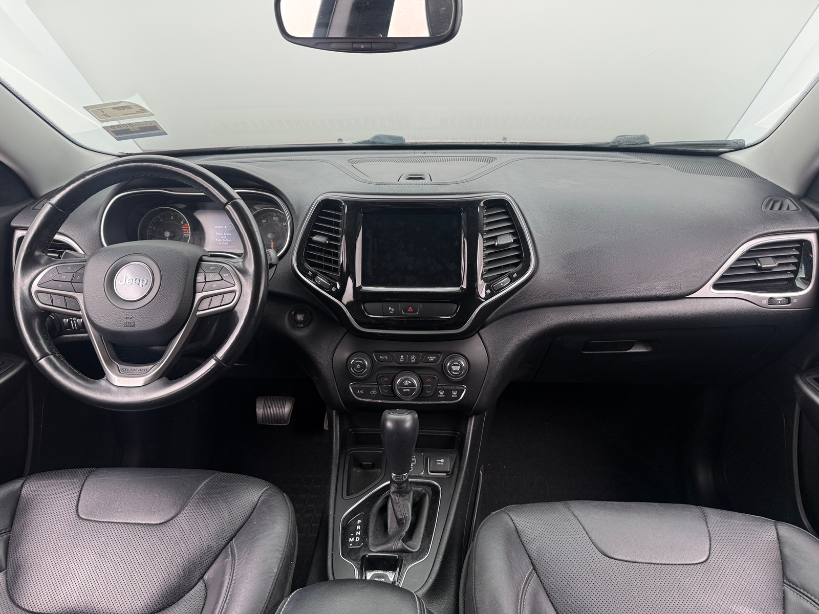 Thumbnail: 2019 Jeep Cherokee - 2
