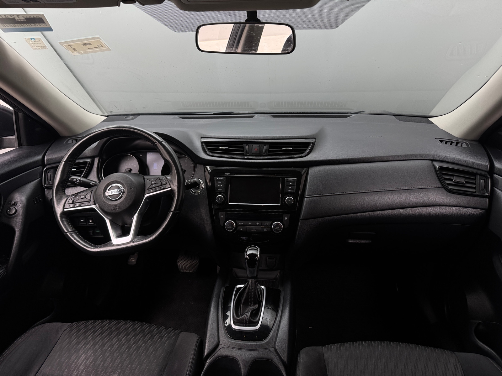 Thumbnail: 2018 Nissan Rogue - 3