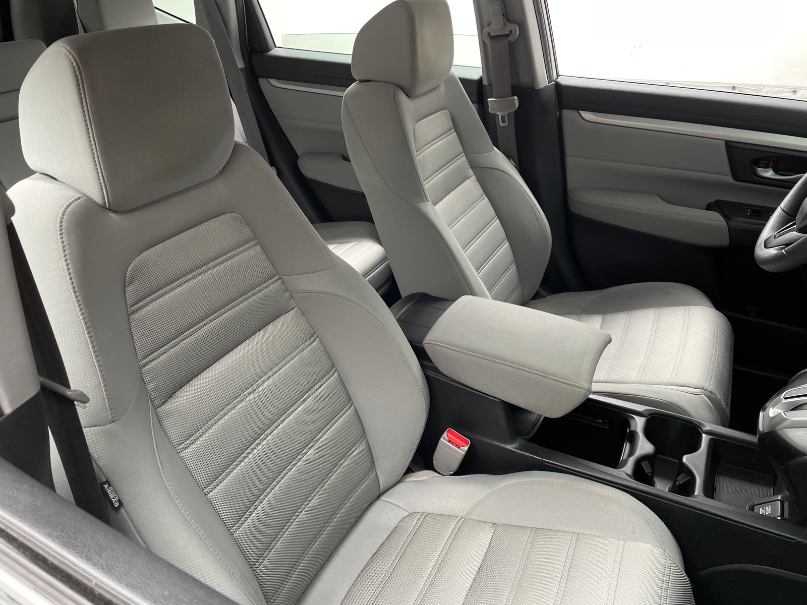 Thumbnail: 2018 Honda CR-V - 2