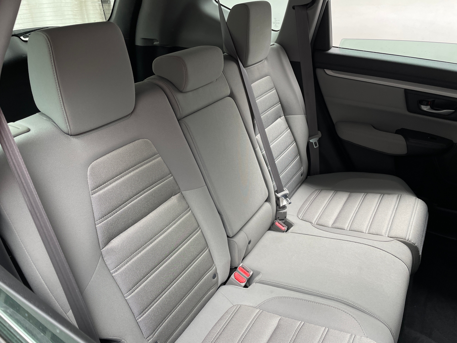 Thumbnail: 2018 Honda CR-V - 6