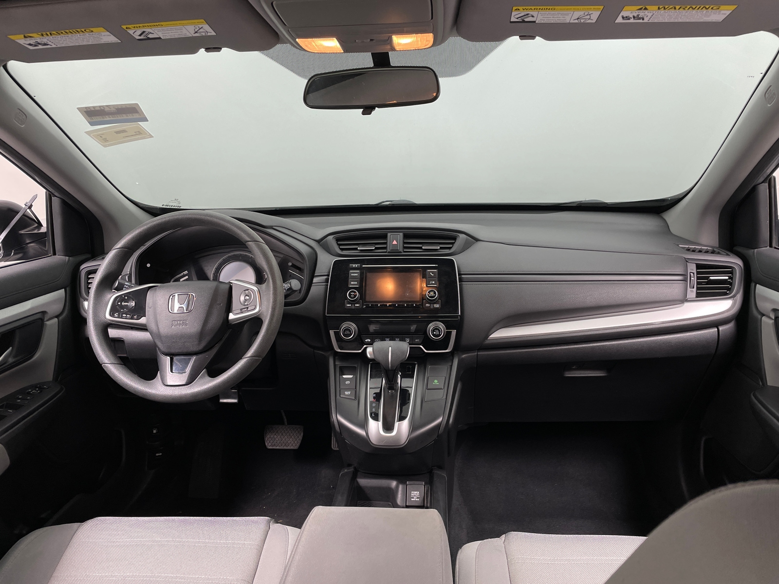 Thumbnail: 2018 Honda CR-V - 3