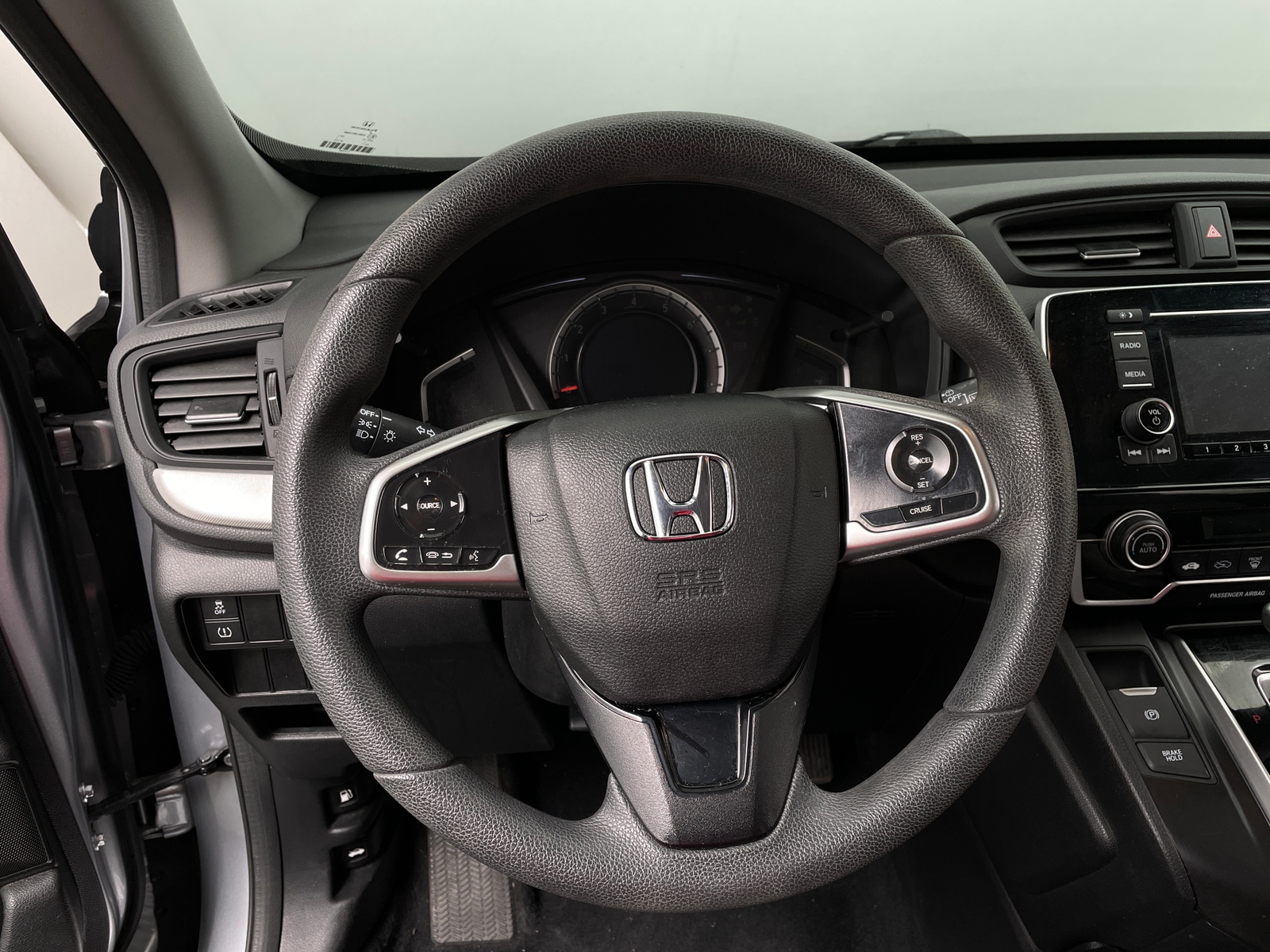 Thumbnail: 2018 Honda CR-V - 5