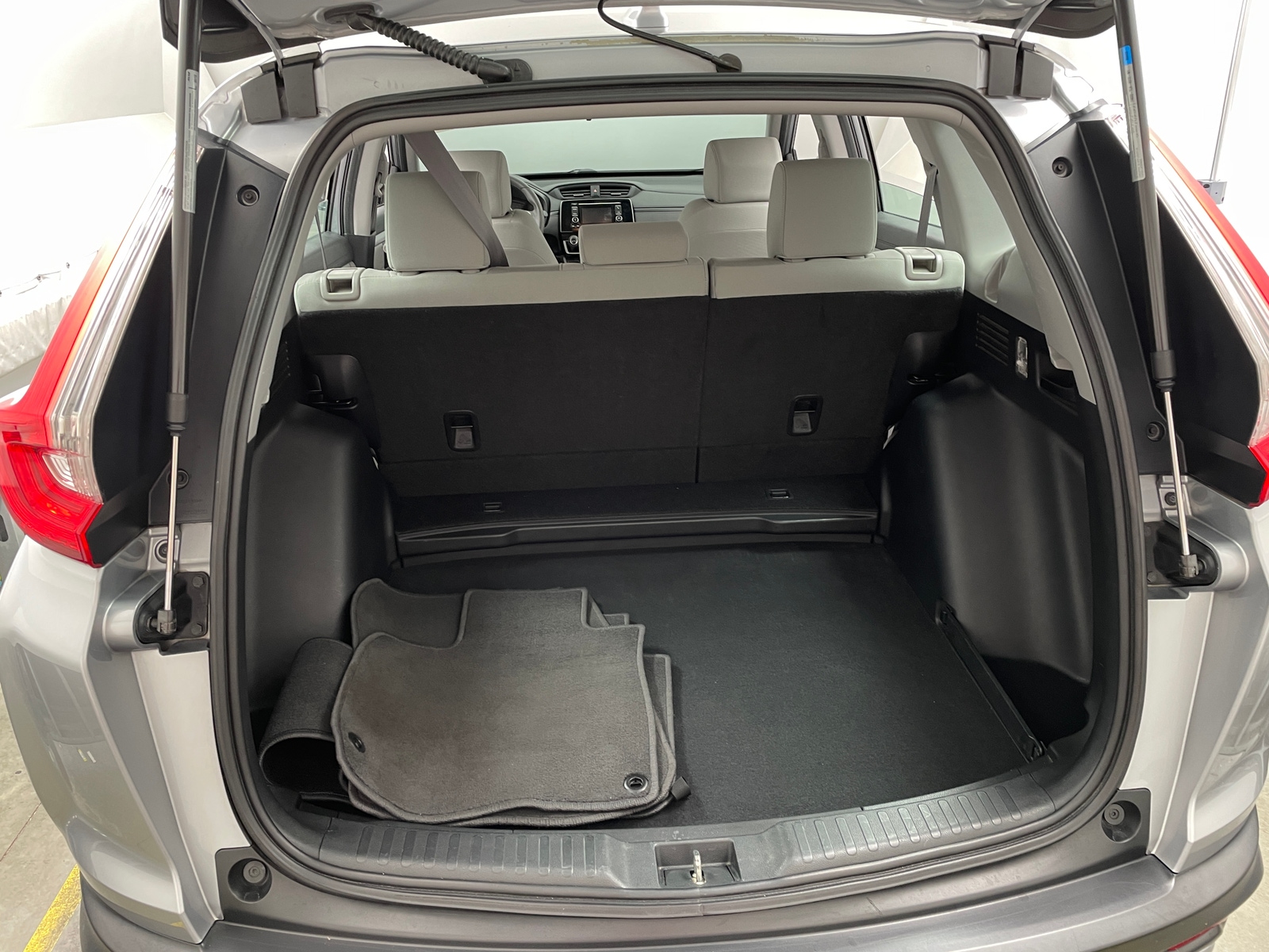Thumbnail: 2018 Honda CR-V - 7