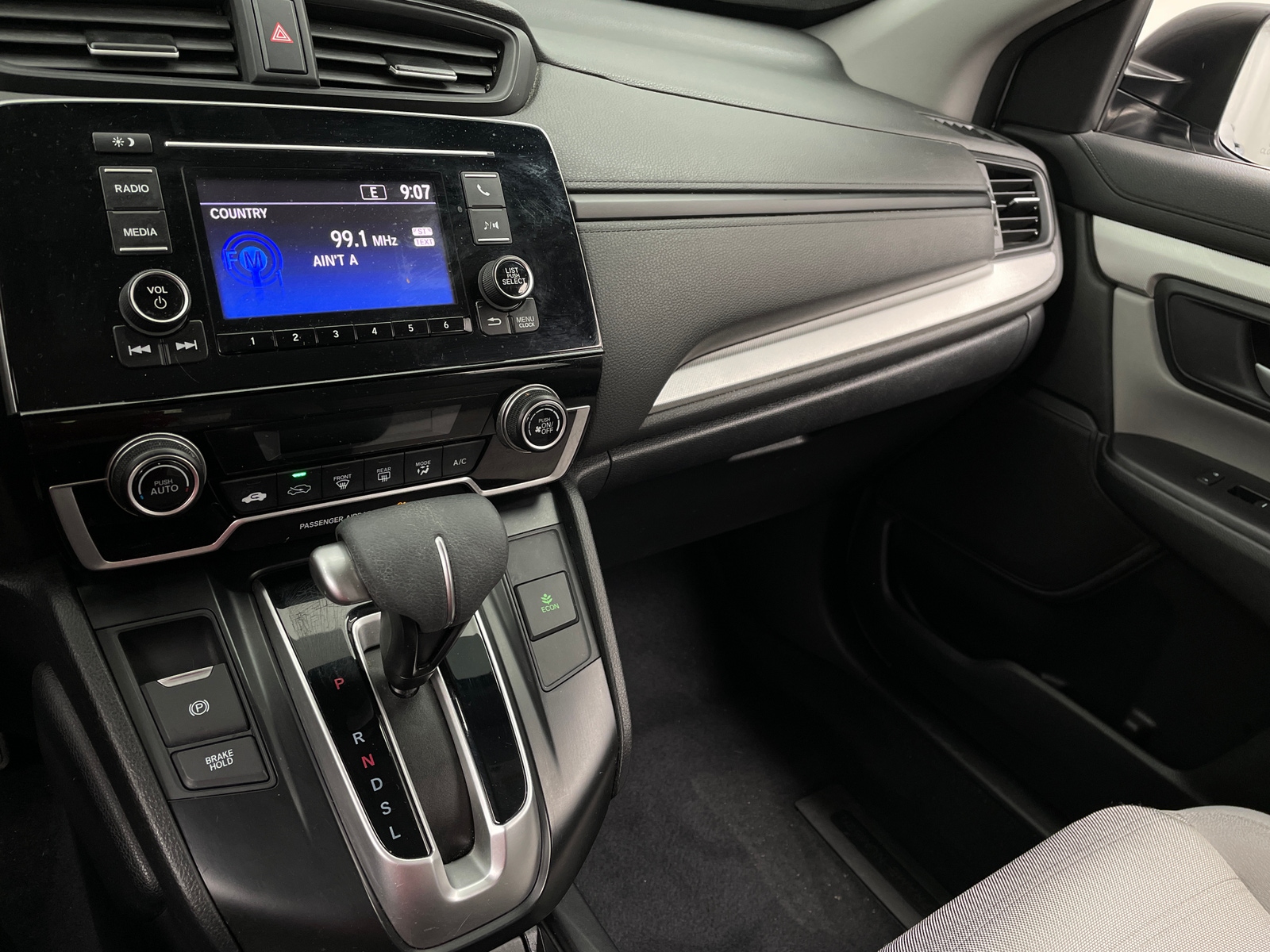 Thumbnail: 2018 Honda CR-V - 4