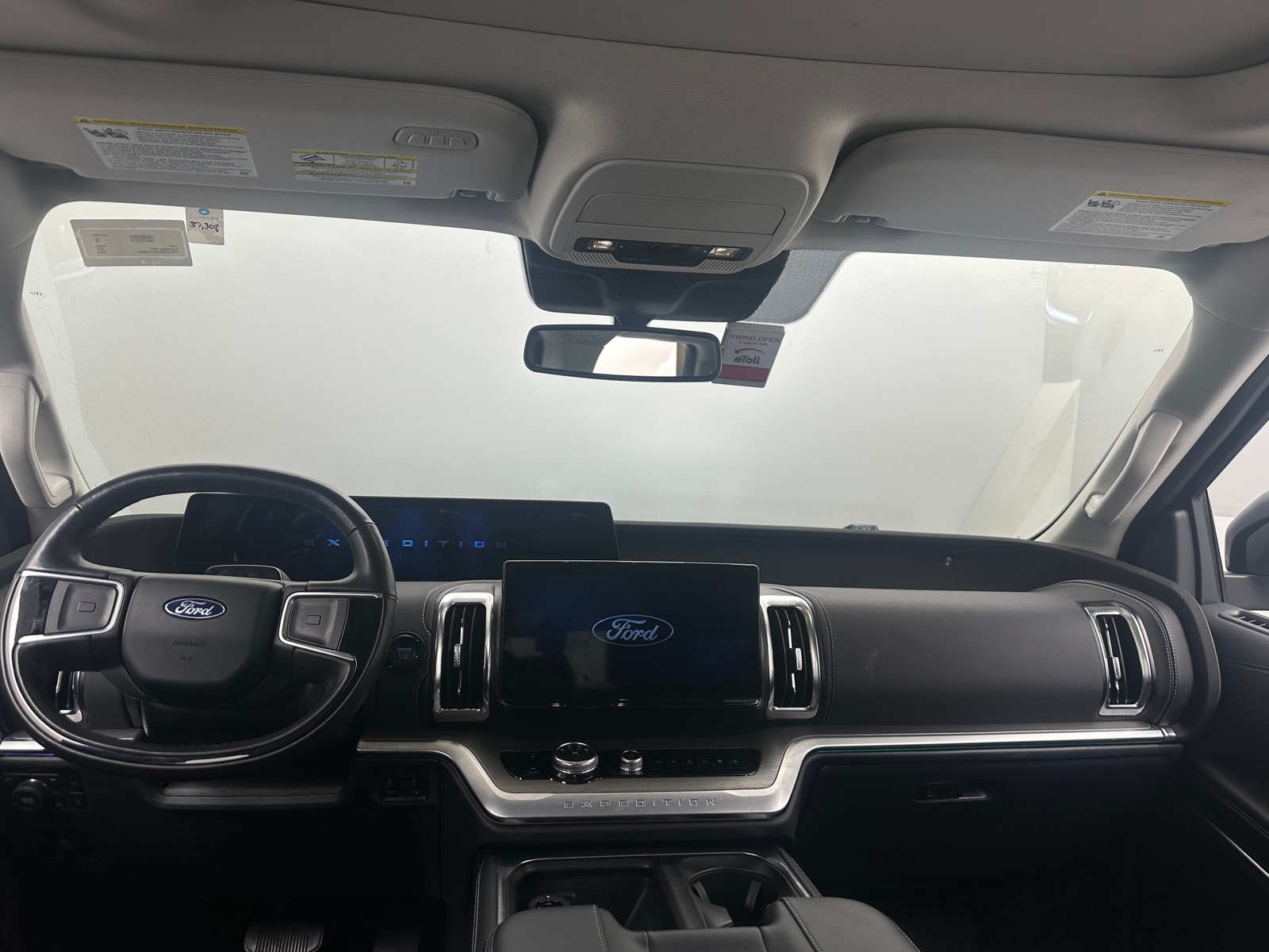 Thumbnail: 2025 Ford Expedition MAX - 2