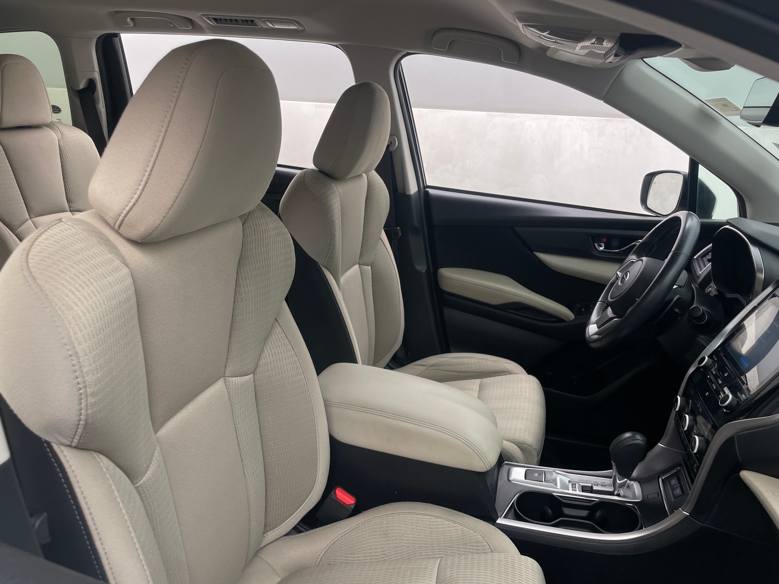 Thumbnail: 2021 Subaru Ascent - 2