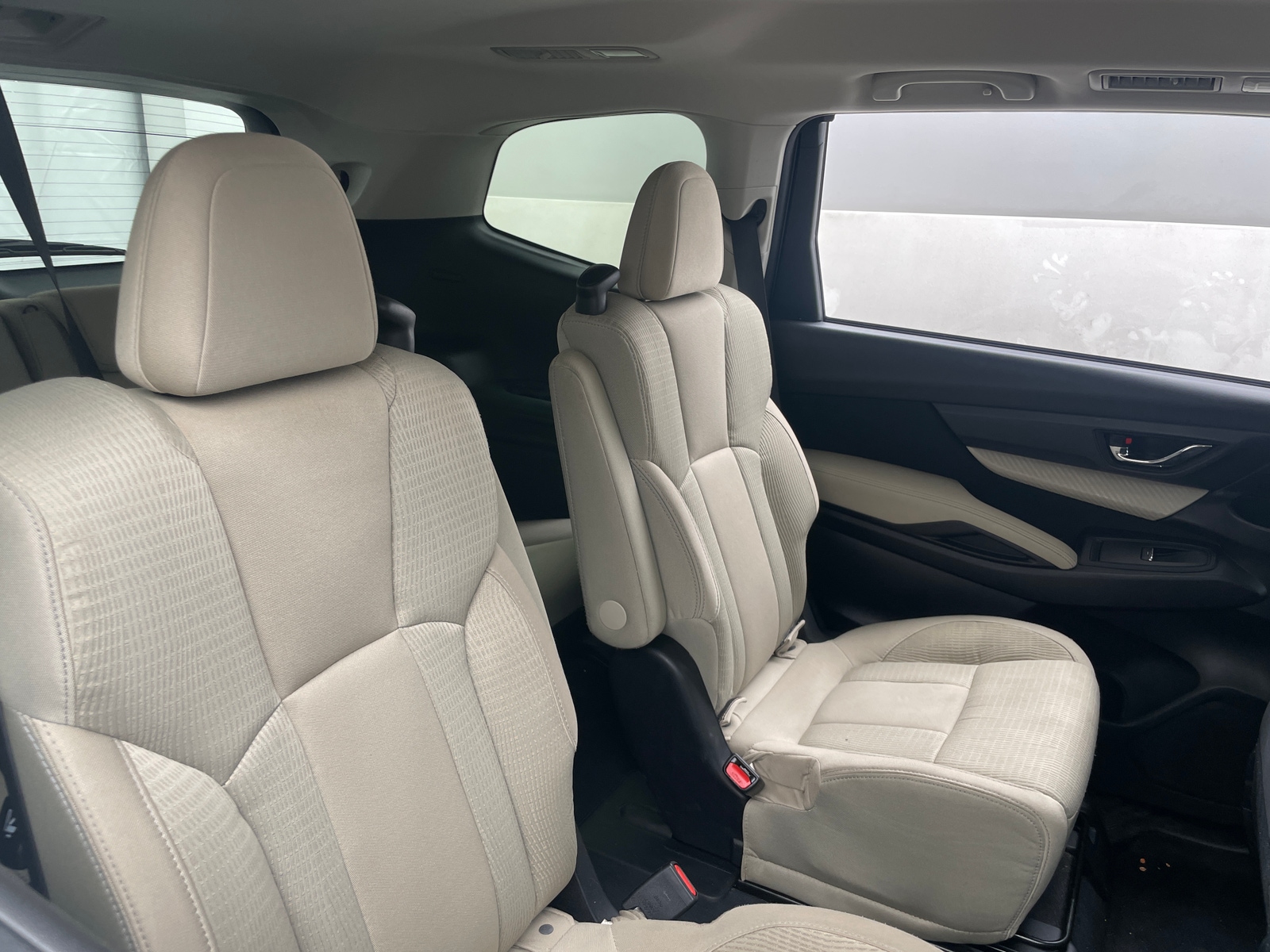 Thumbnail: 2021 Subaru Ascent - 6