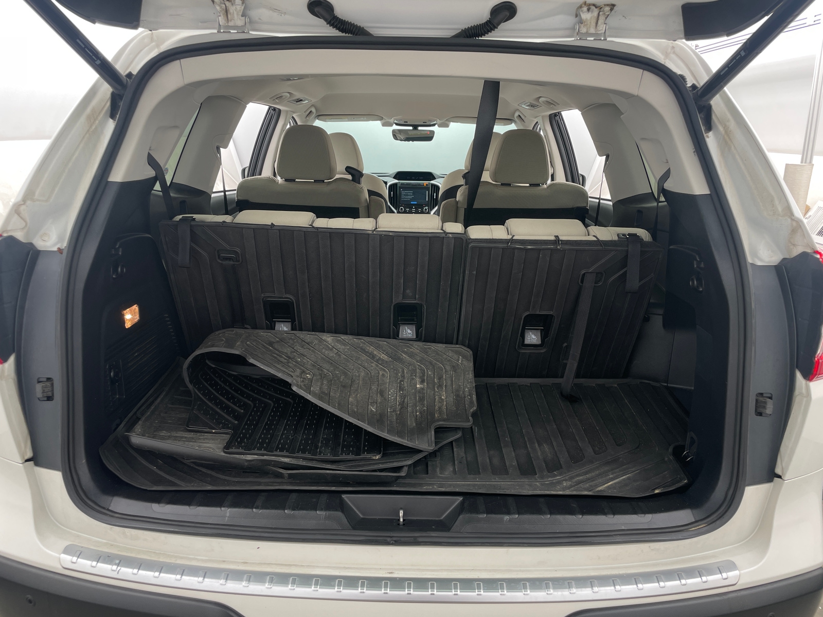 Thumbnail: 2021 Subaru Ascent - 7