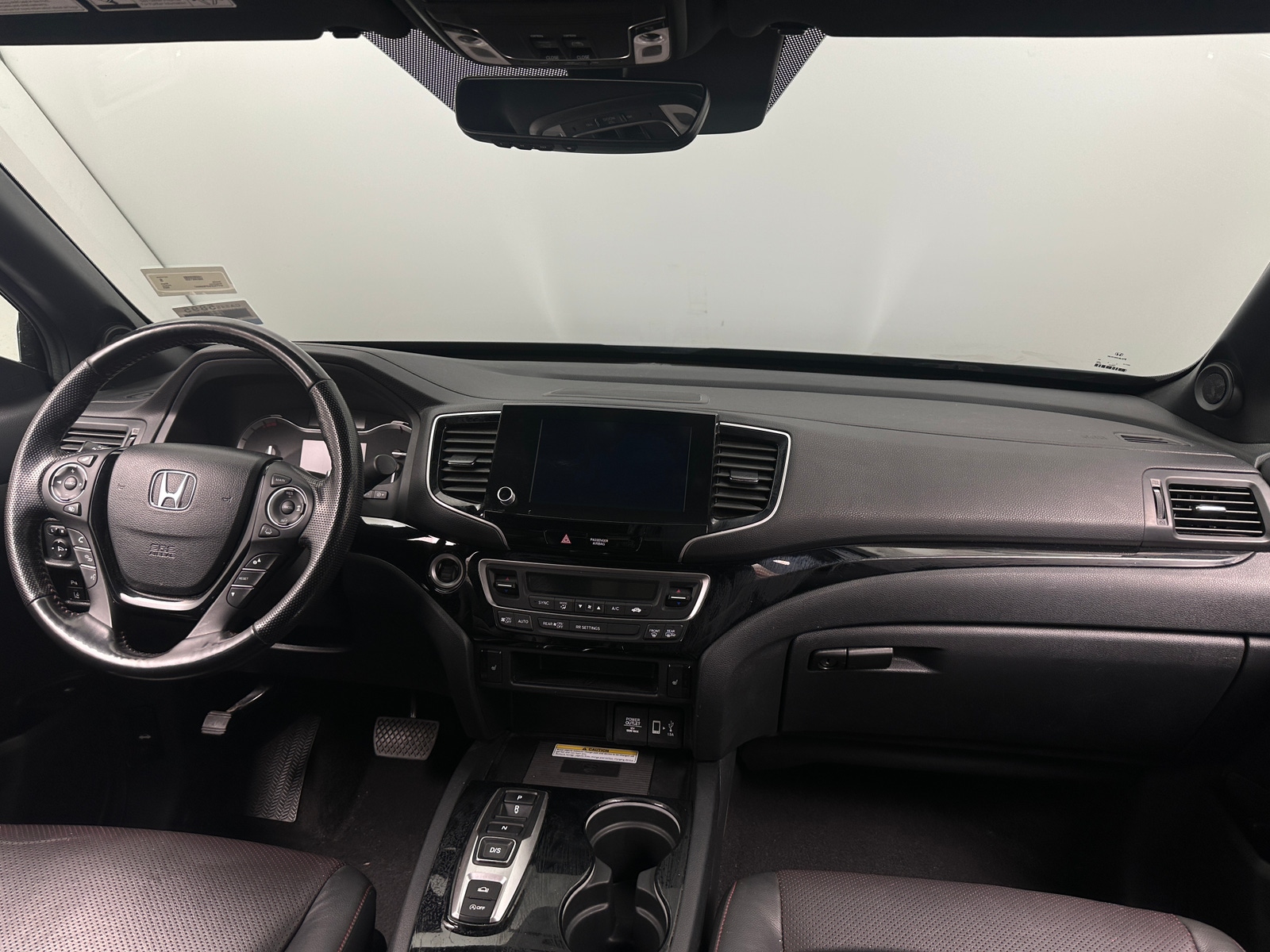 Thumbnail: 2023 Honda Ridgeline - 2