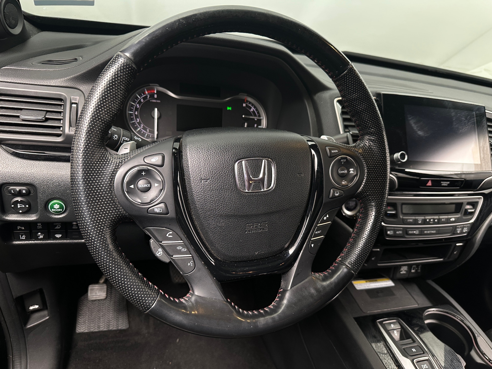 Thumbnail: 2023 Honda Ridgeline - 4