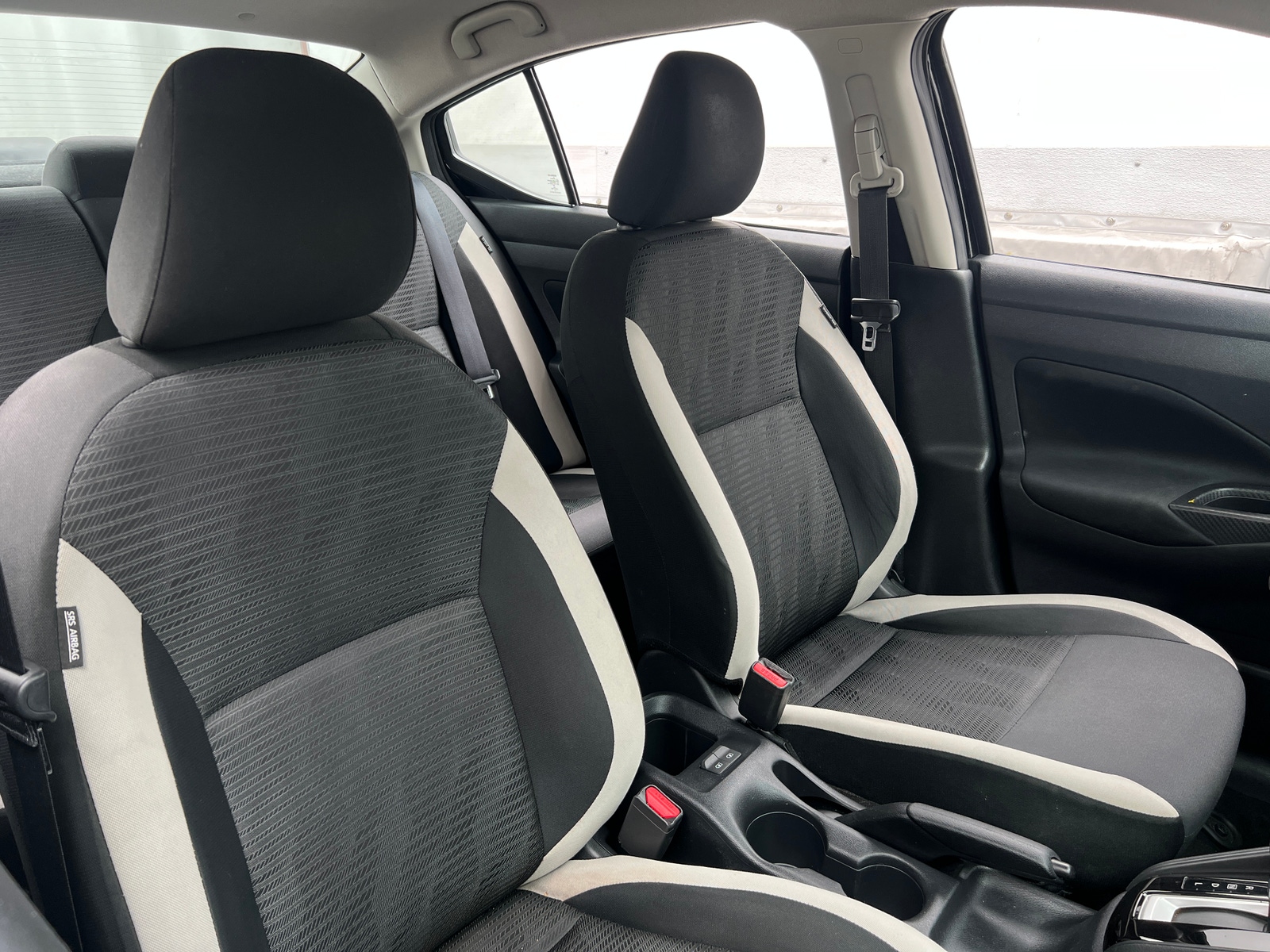Thumbnail: 2021 Nissan Versa - 2