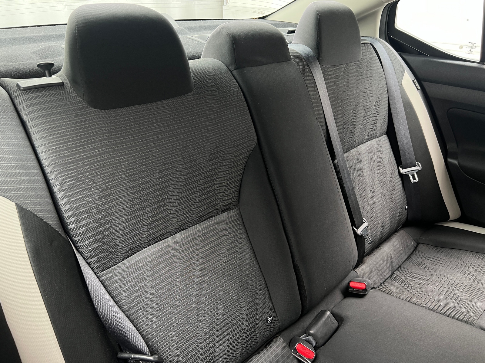 Thumbnail: 2021 Nissan Versa - 6