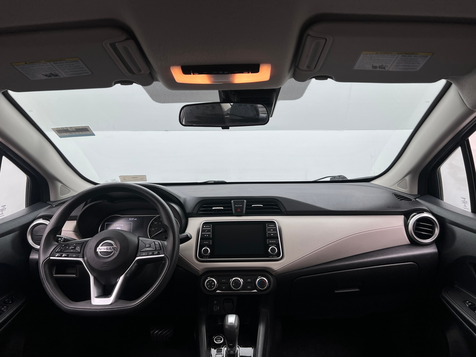 Thumbnail: 2021 Nissan Versa - 3