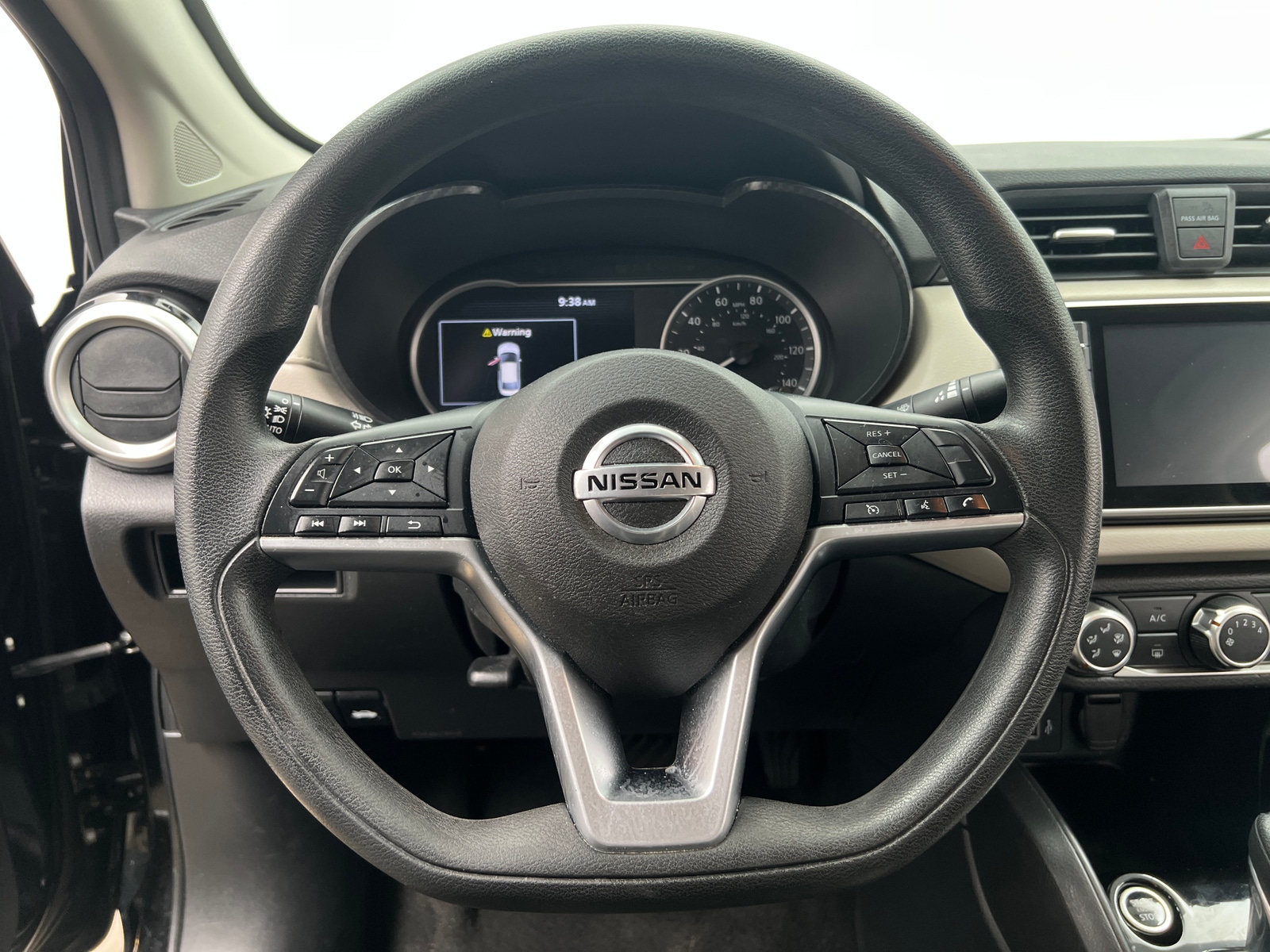 Thumbnail: 2021 Nissan Versa - 5