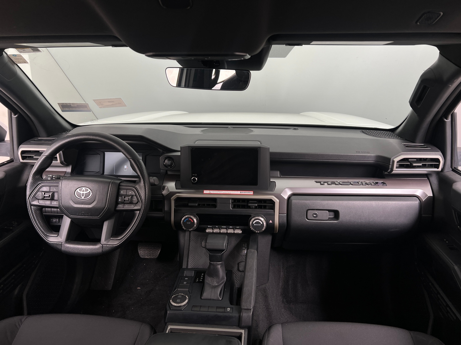 Thumbnail: 2024 Toyota Tacoma - 3