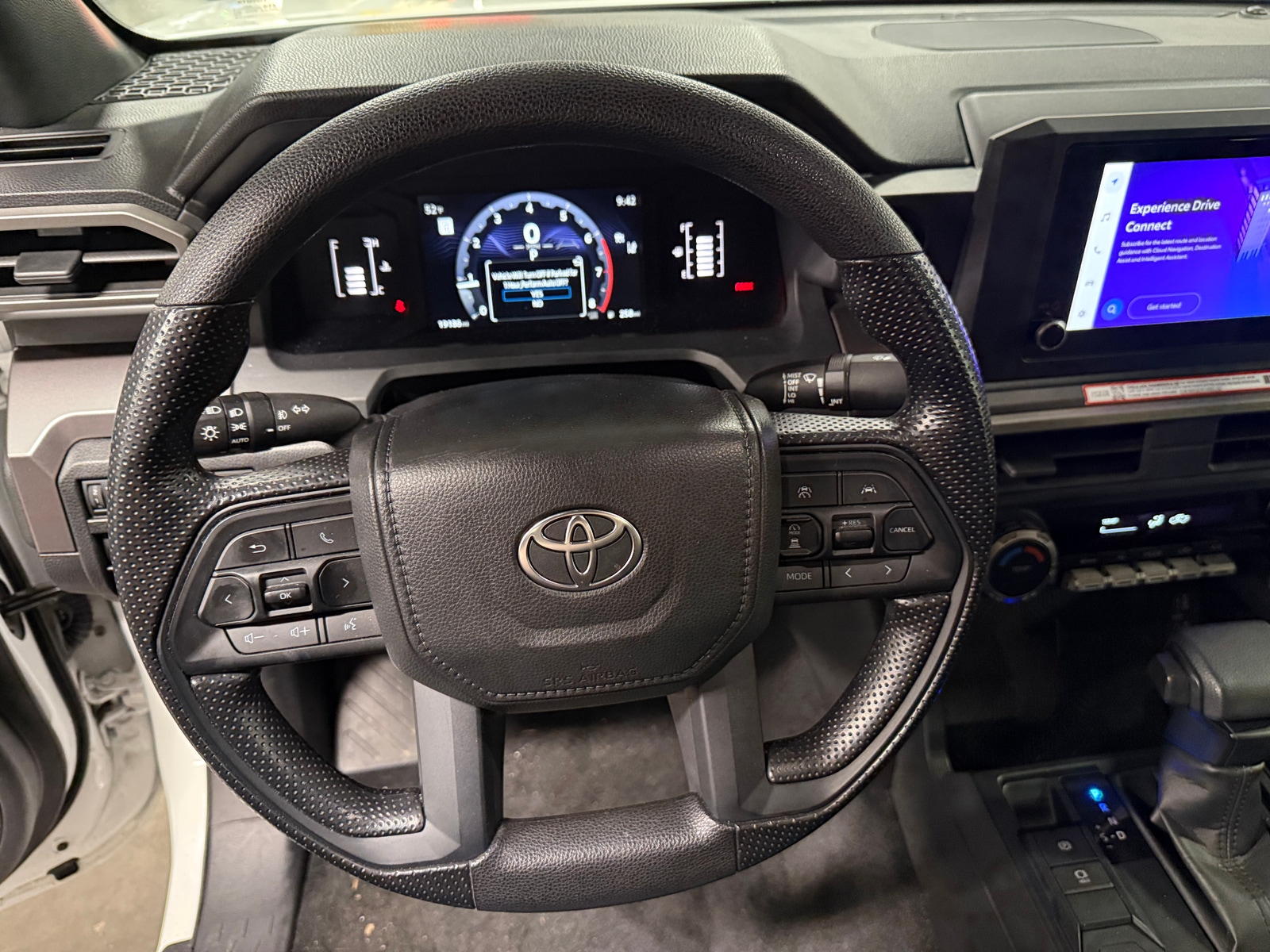 Thumbnail: 2024 Toyota Tacoma - 5