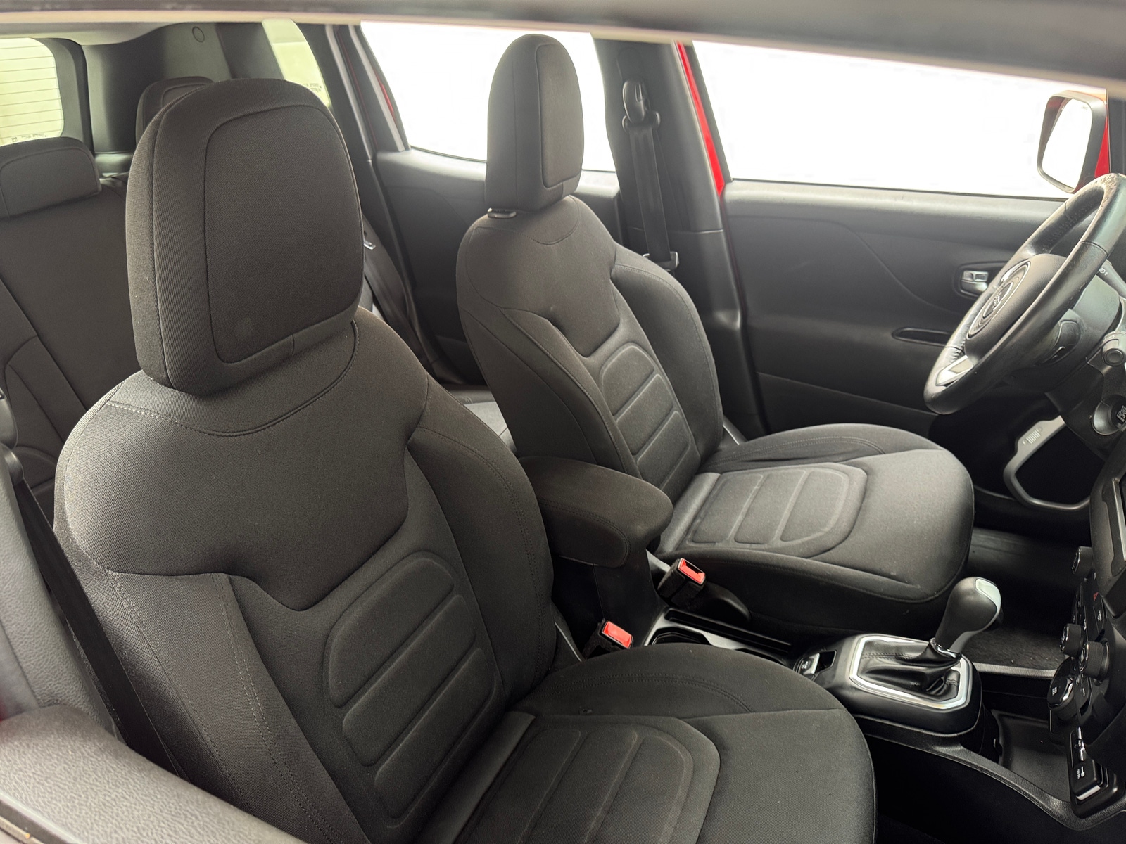 Thumbnail: 2020 Jeep Renegade - 2
