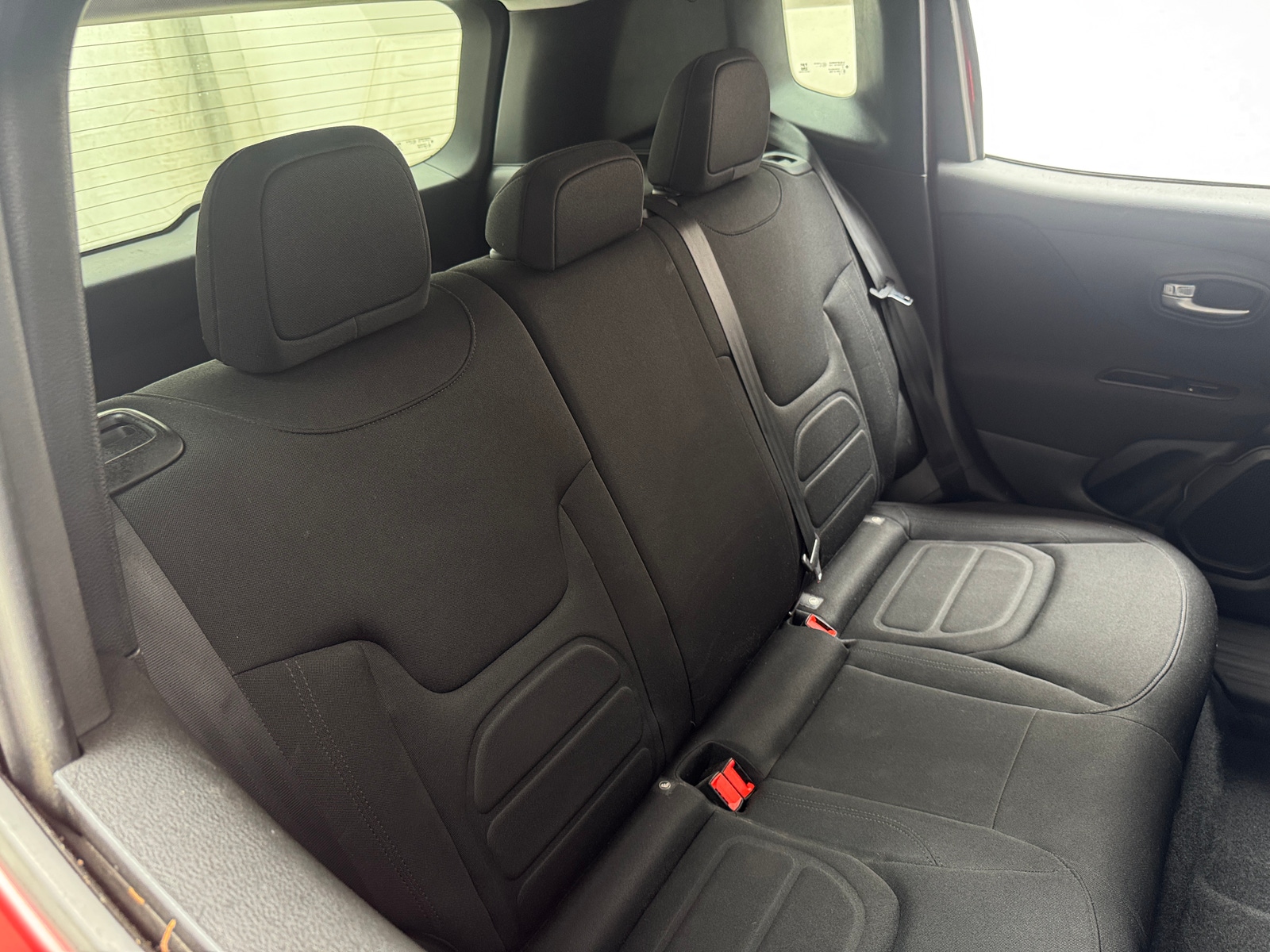 Thumbnail: 2020 Jeep Renegade - 6