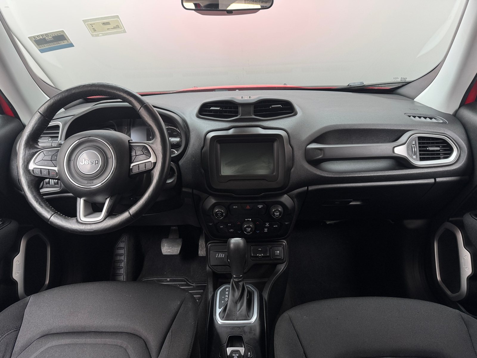 Thumbnail: 2020 Jeep Renegade - 3