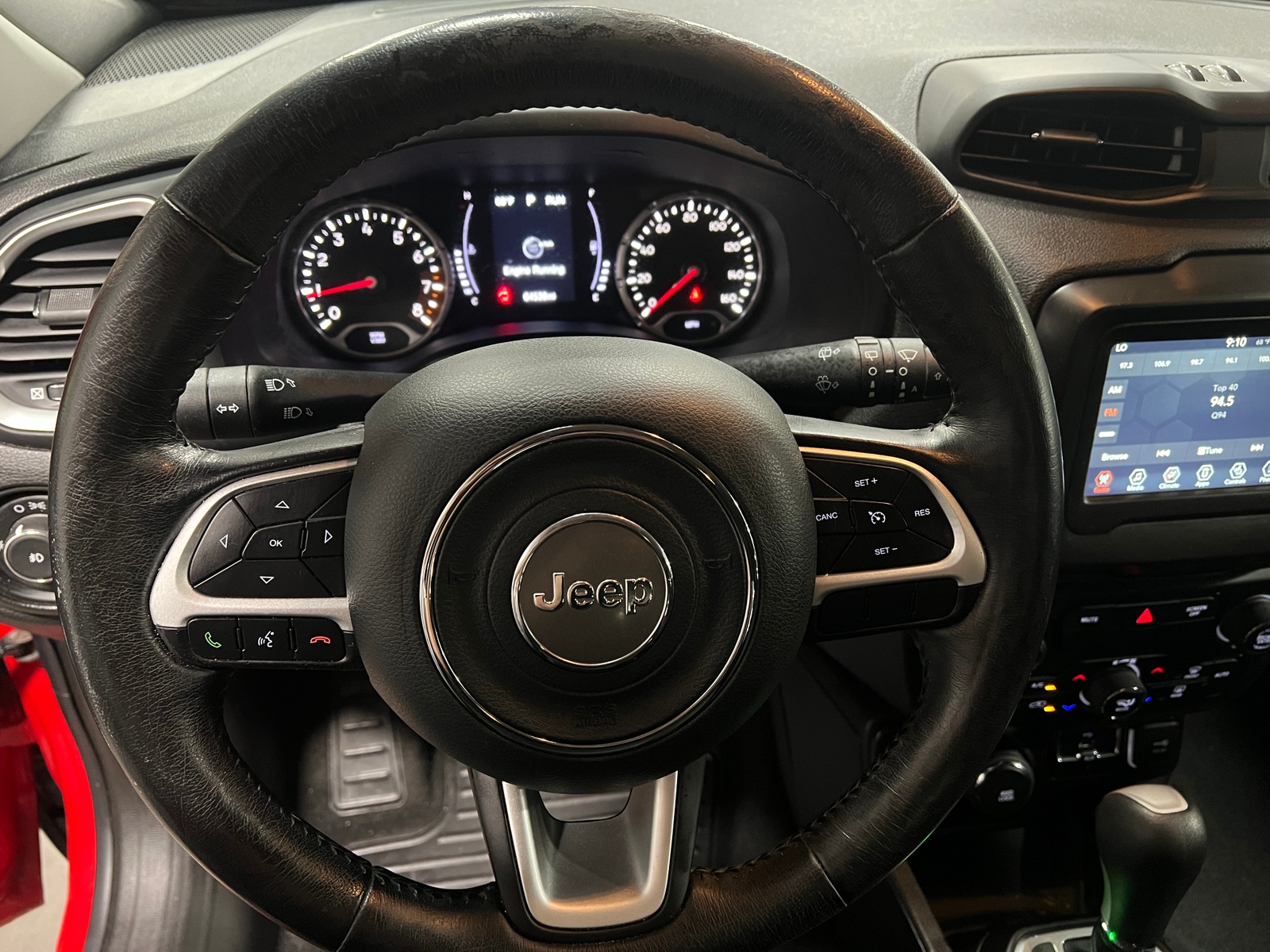 Thumbnail: 2020 Jeep Renegade - 5