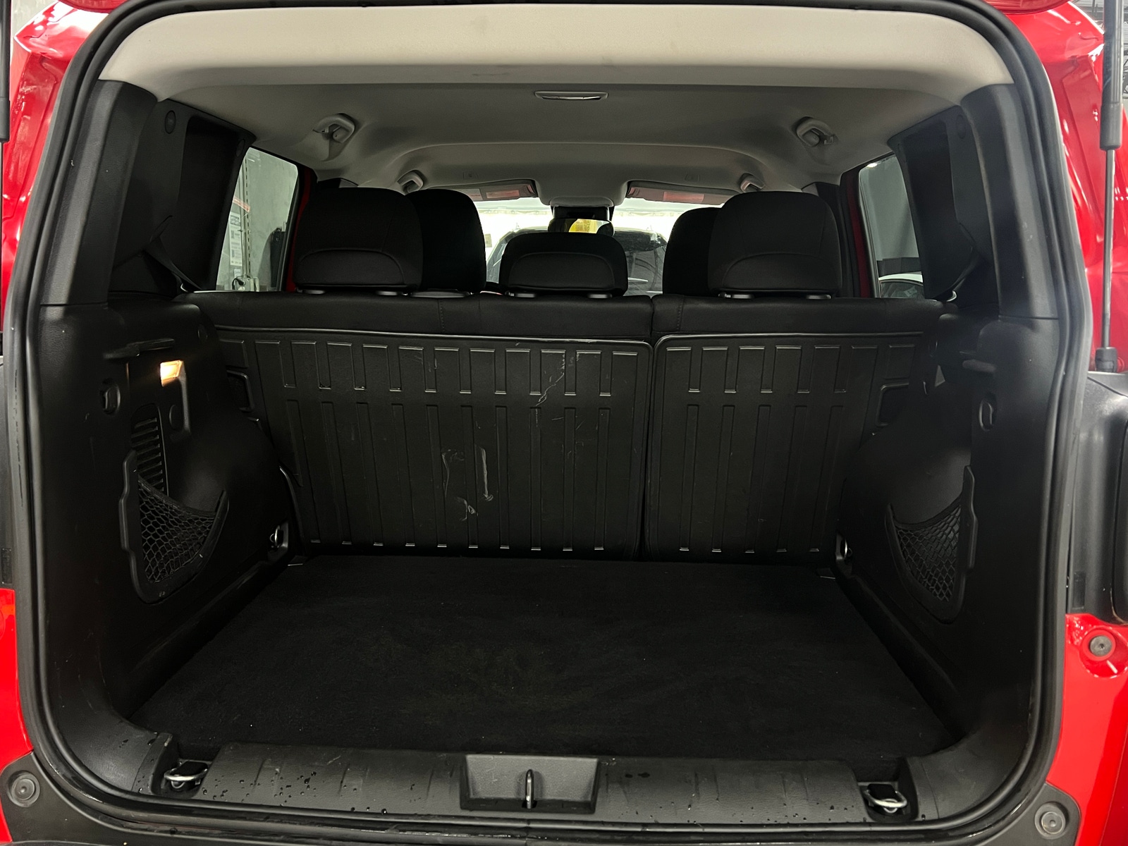 Thumbnail: 2020 Jeep Renegade - 7