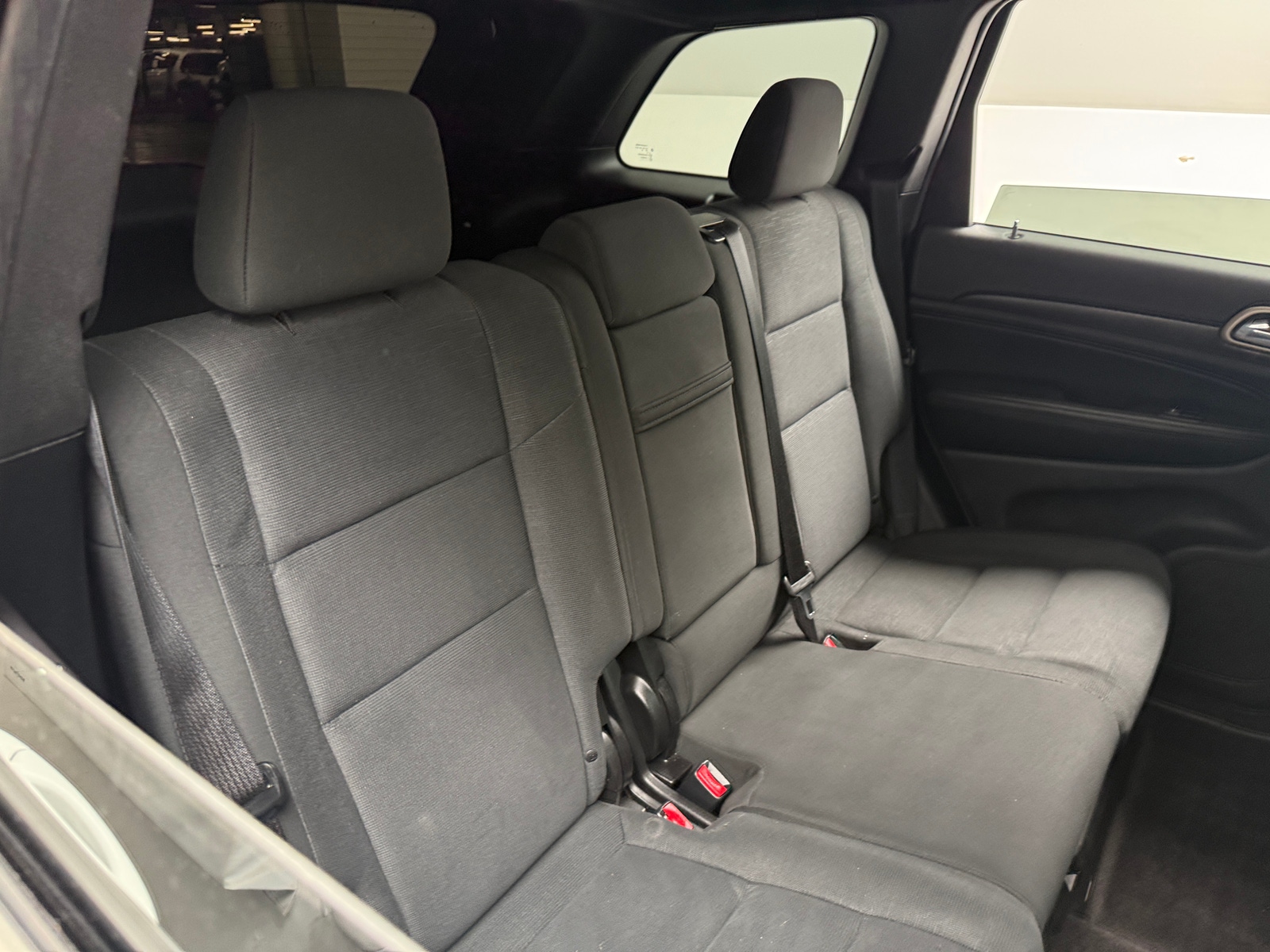 Thumbnail: 2017 Jeep Grand Cherokee - 6