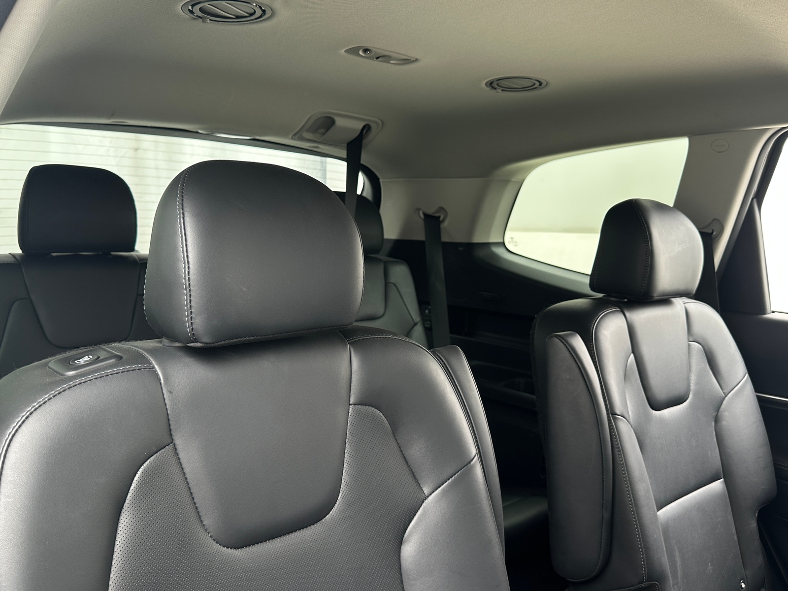 Thumbnail: 2021 Kia Telluride - 5
