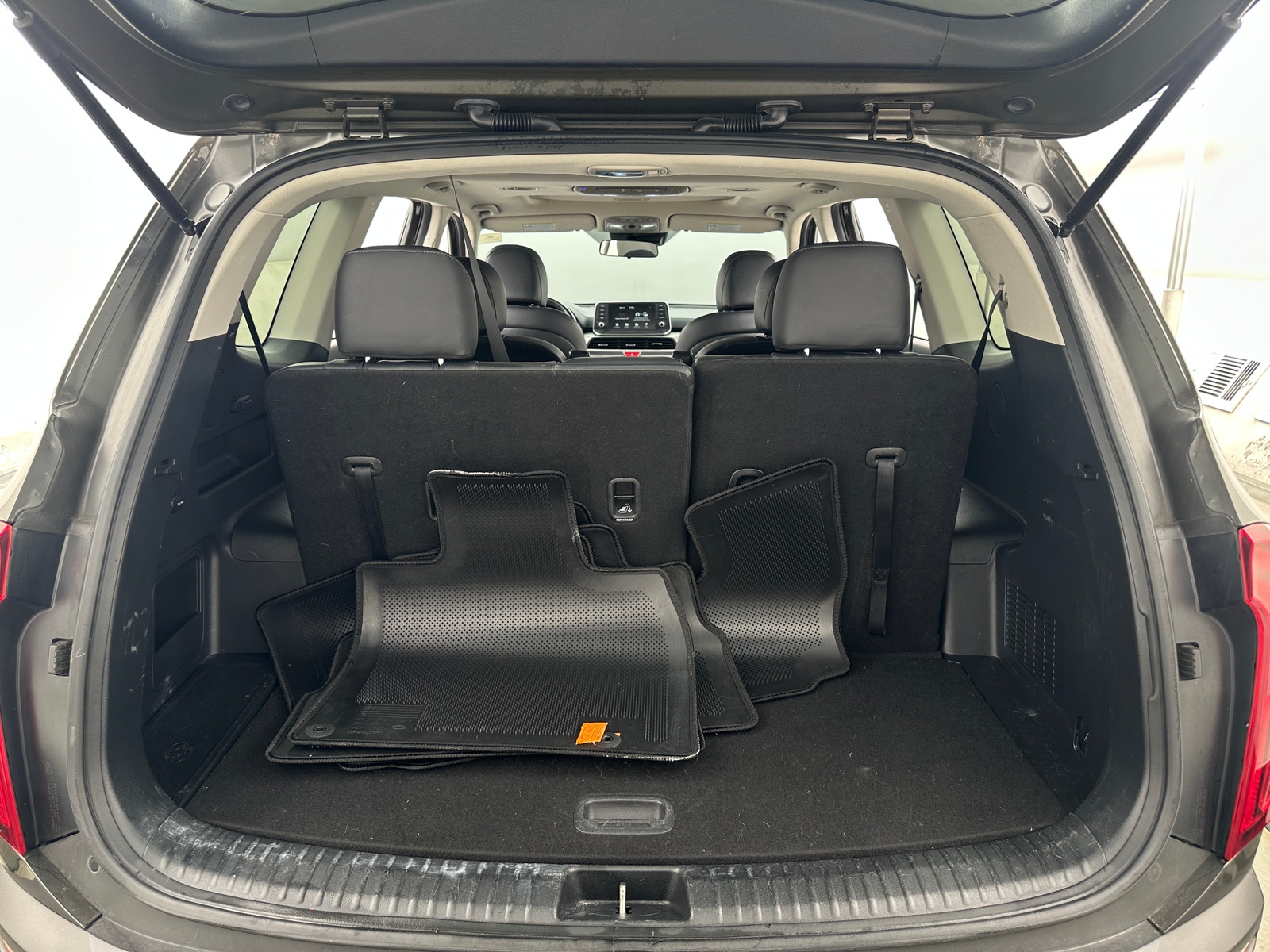 Thumbnail: 2021 Kia Telluride - 6