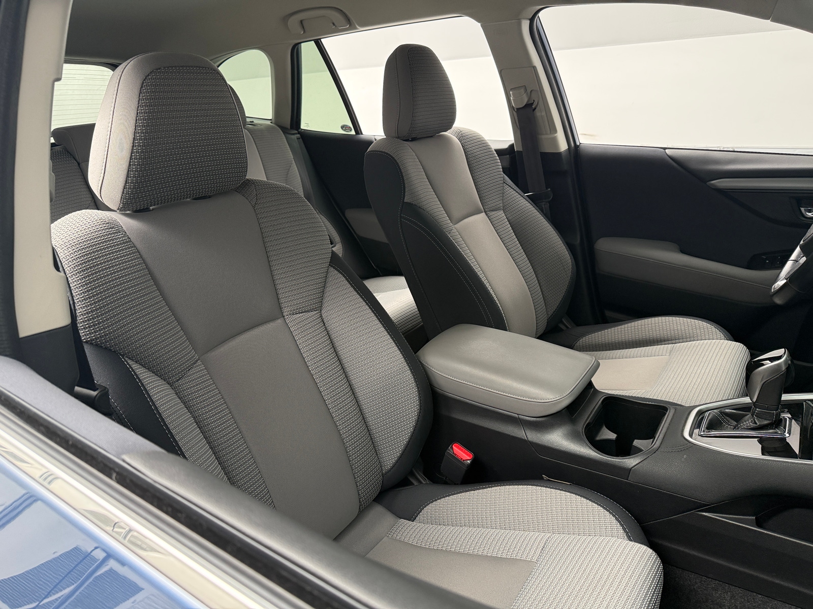 Thumbnail: 2021 Subaru Outback - 2