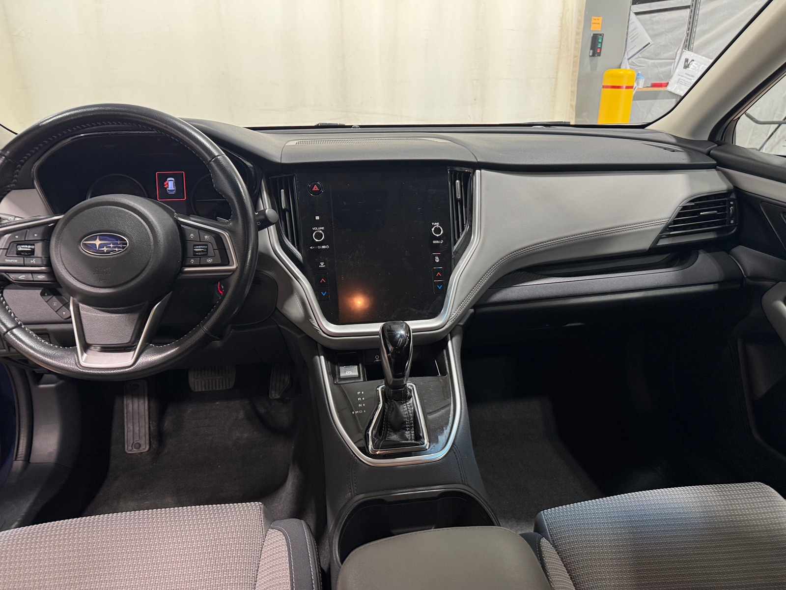 Thumbnail: 2021 Subaru Outback - 3