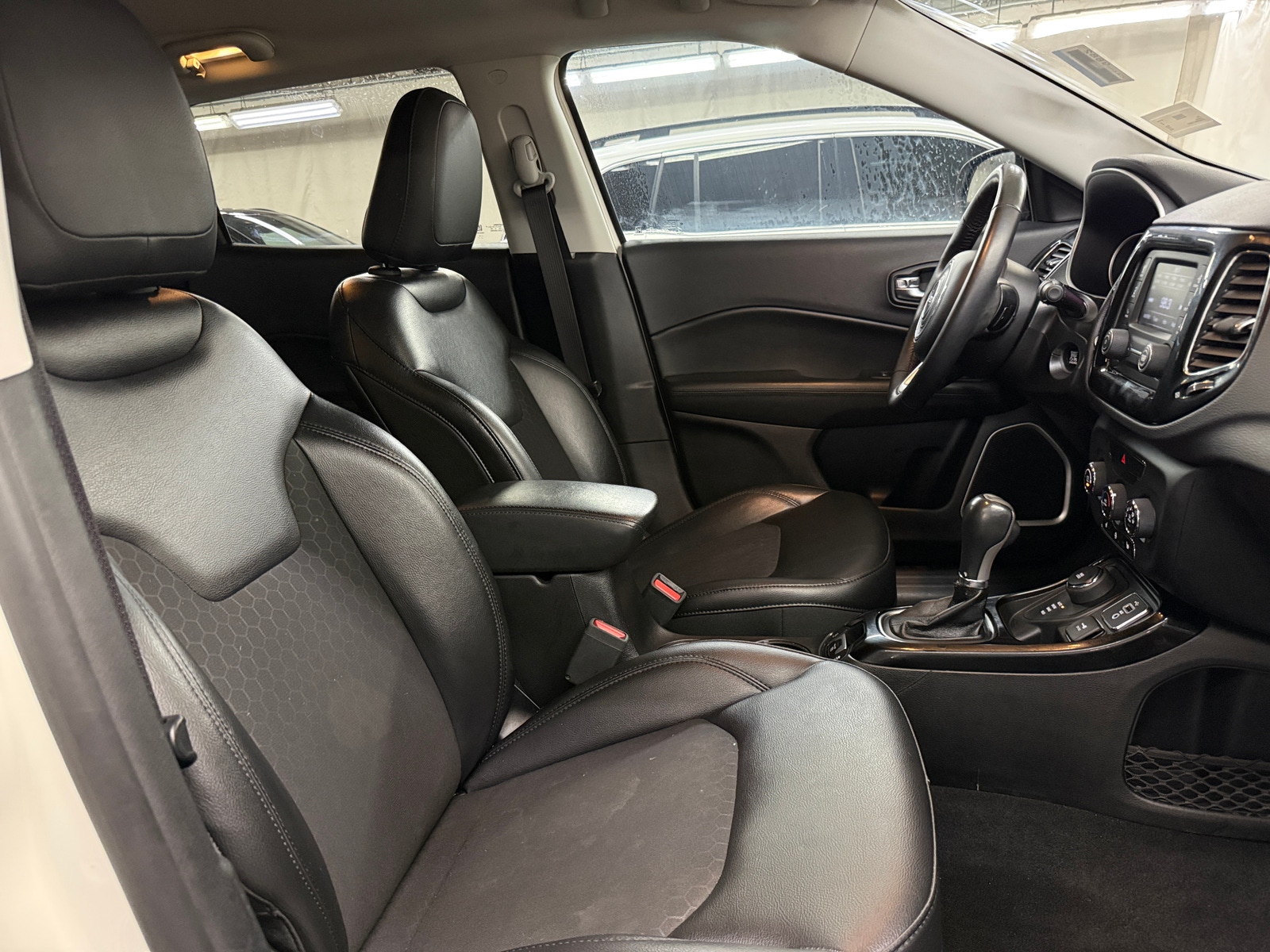 Thumbnail: 2018 Jeep Compass - 2