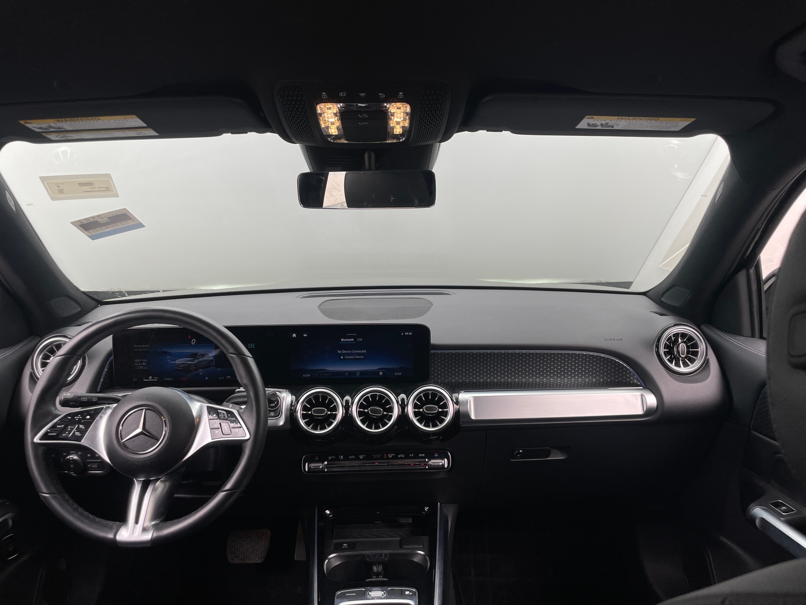 Thumbnail: 2024 Mercedes-Benz GLB - 2