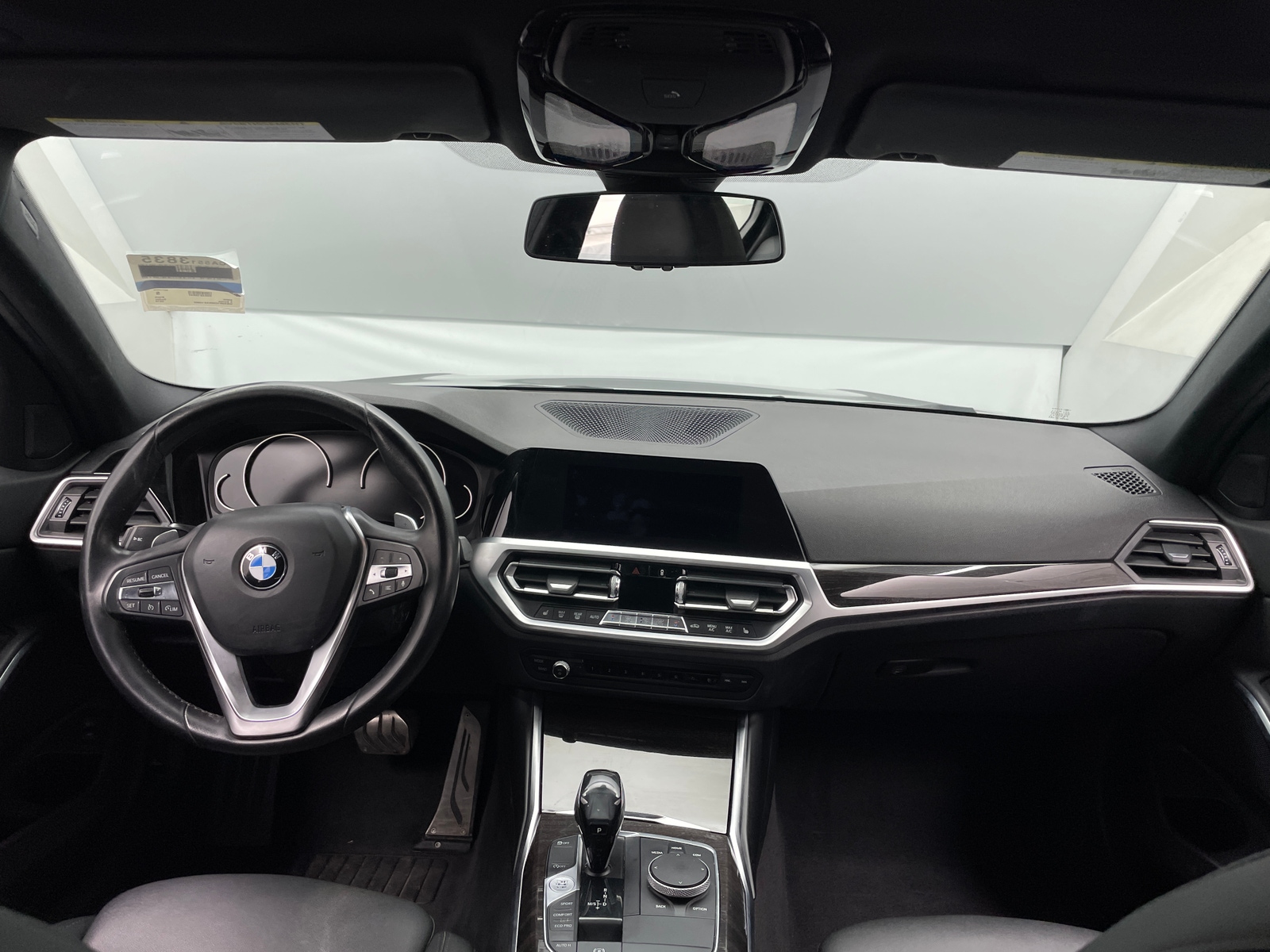 Thumbnail: 2019 BMW 3 Series - 2