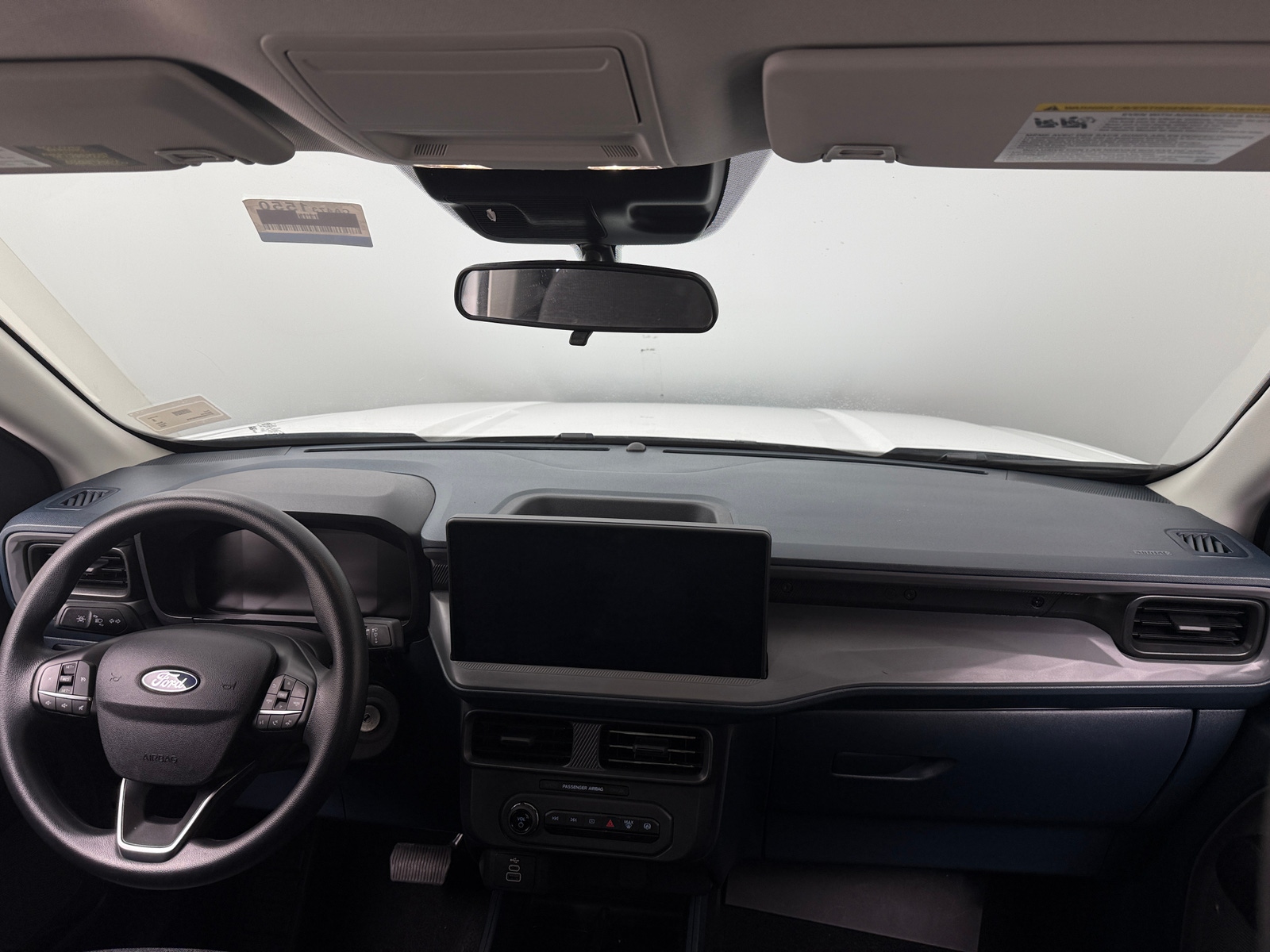 Thumbnail: 2025 Ford Maverick - 3