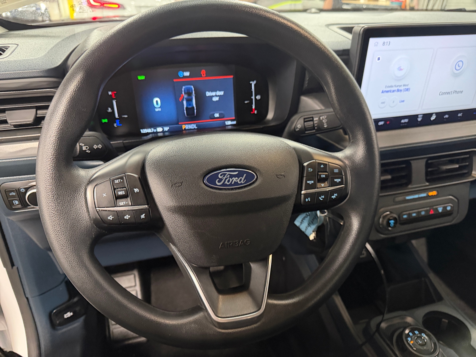 Thumbnail: 2025 Ford Maverick - 5