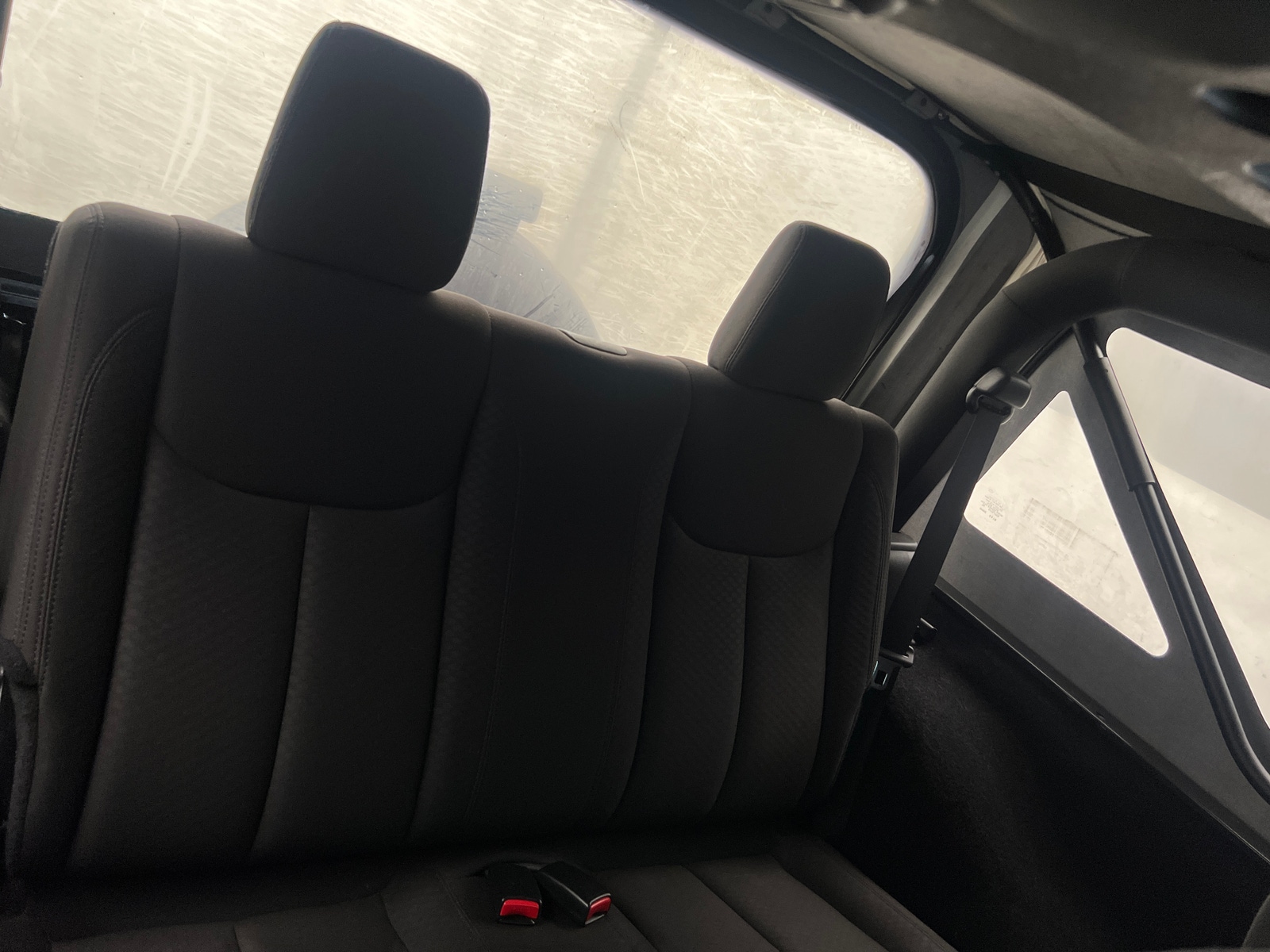 Thumbnail: 2017 Jeep Wrangler - 6