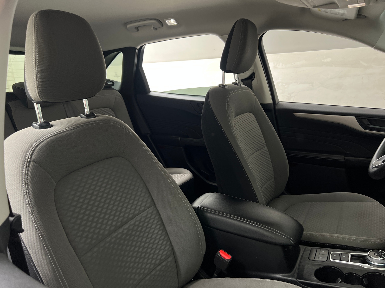 Thumbnail: 2022 Ford Escape - 2