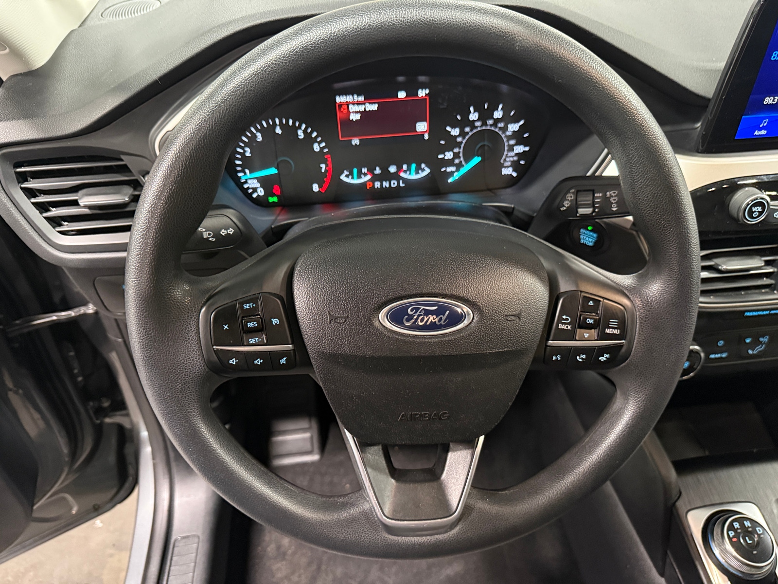 Thumbnail: 2022 Ford Escape - 5
