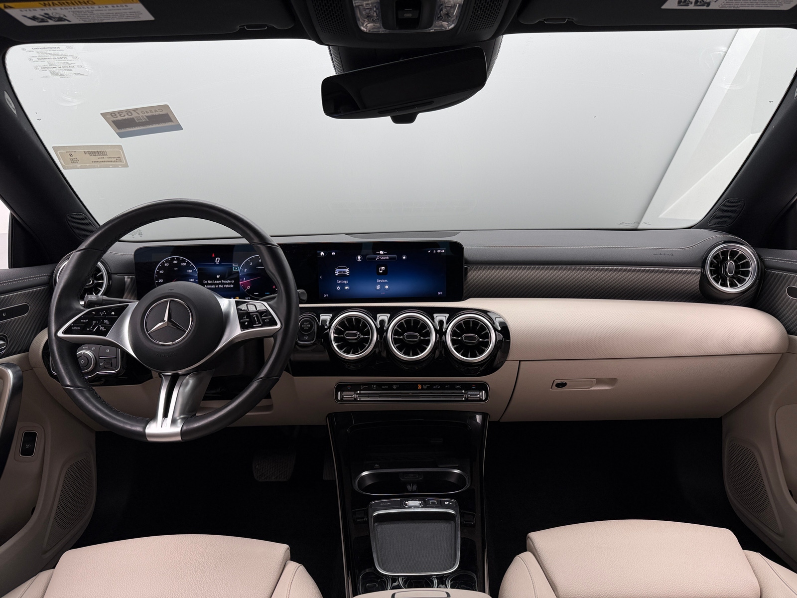 Thumbnail: 2025 Mercedes-Benz CLA - 2