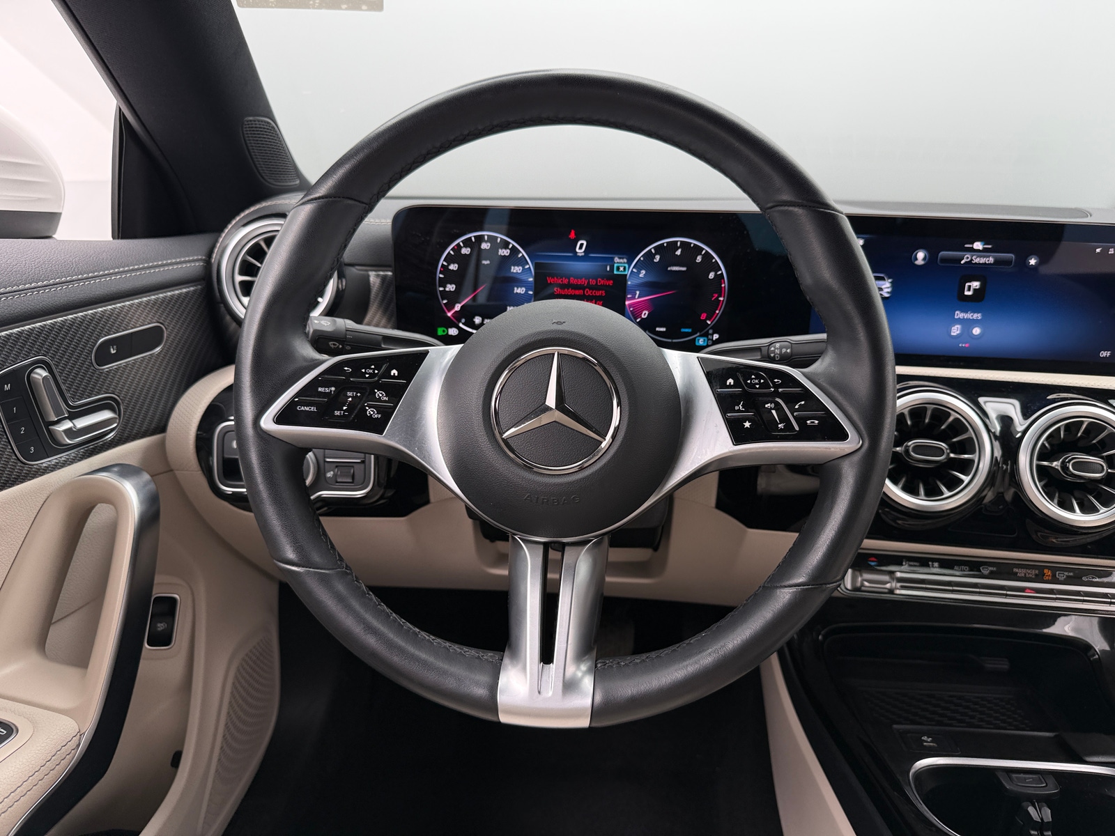 Thumbnail: 2025 Mercedes-Benz CLA - 4