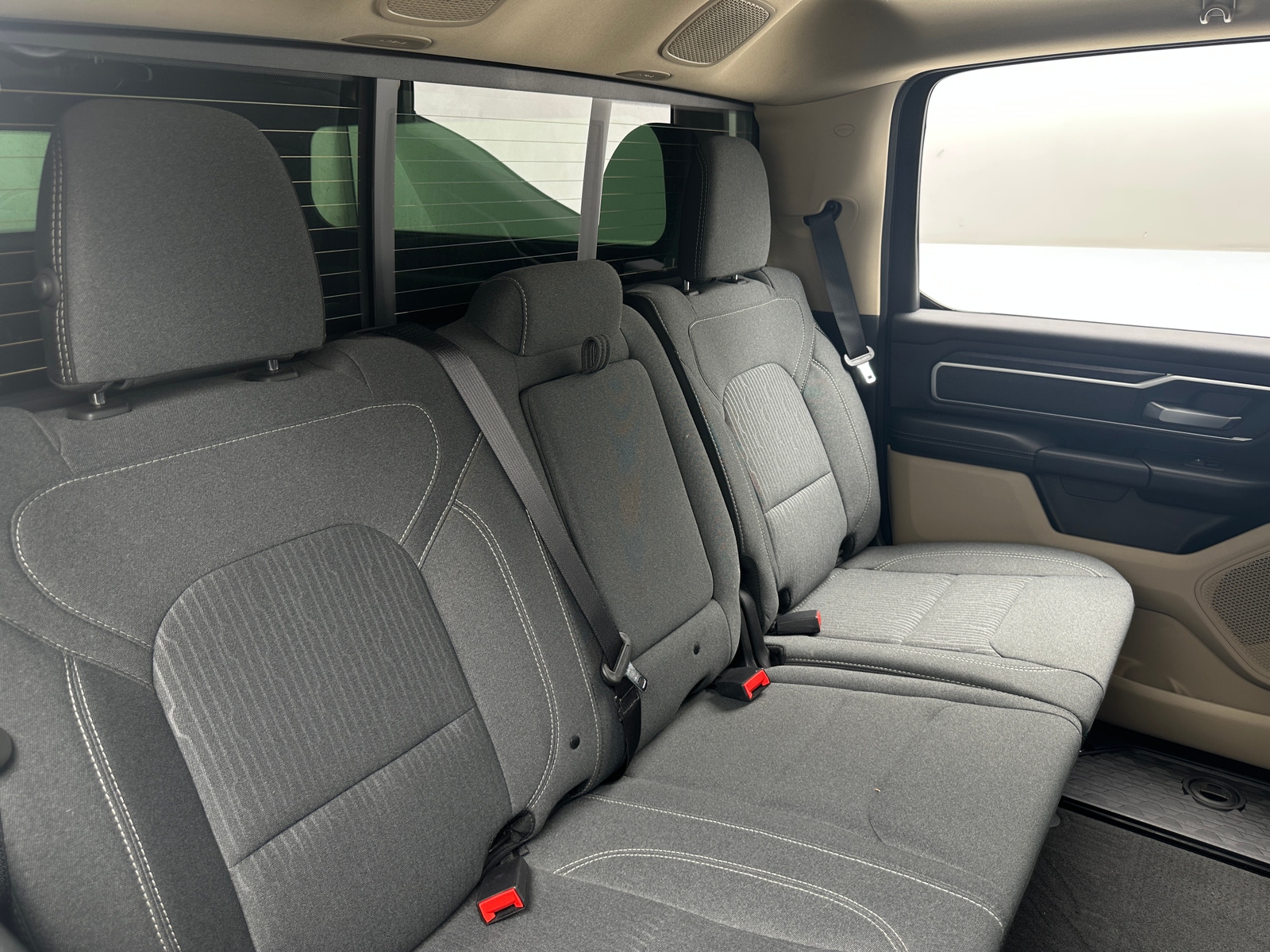 Thumbnail: 2021 RAM 1500 - 6