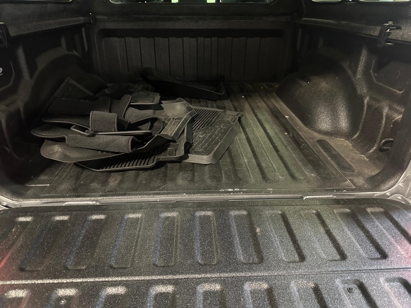 Thumbnail: 2021 RAM 1500 - 7