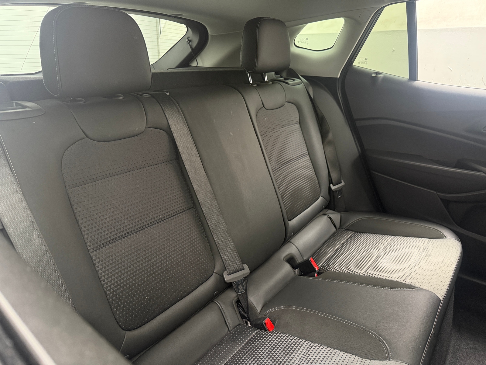 Thumbnail: 2025 Chevrolet Trax - 6