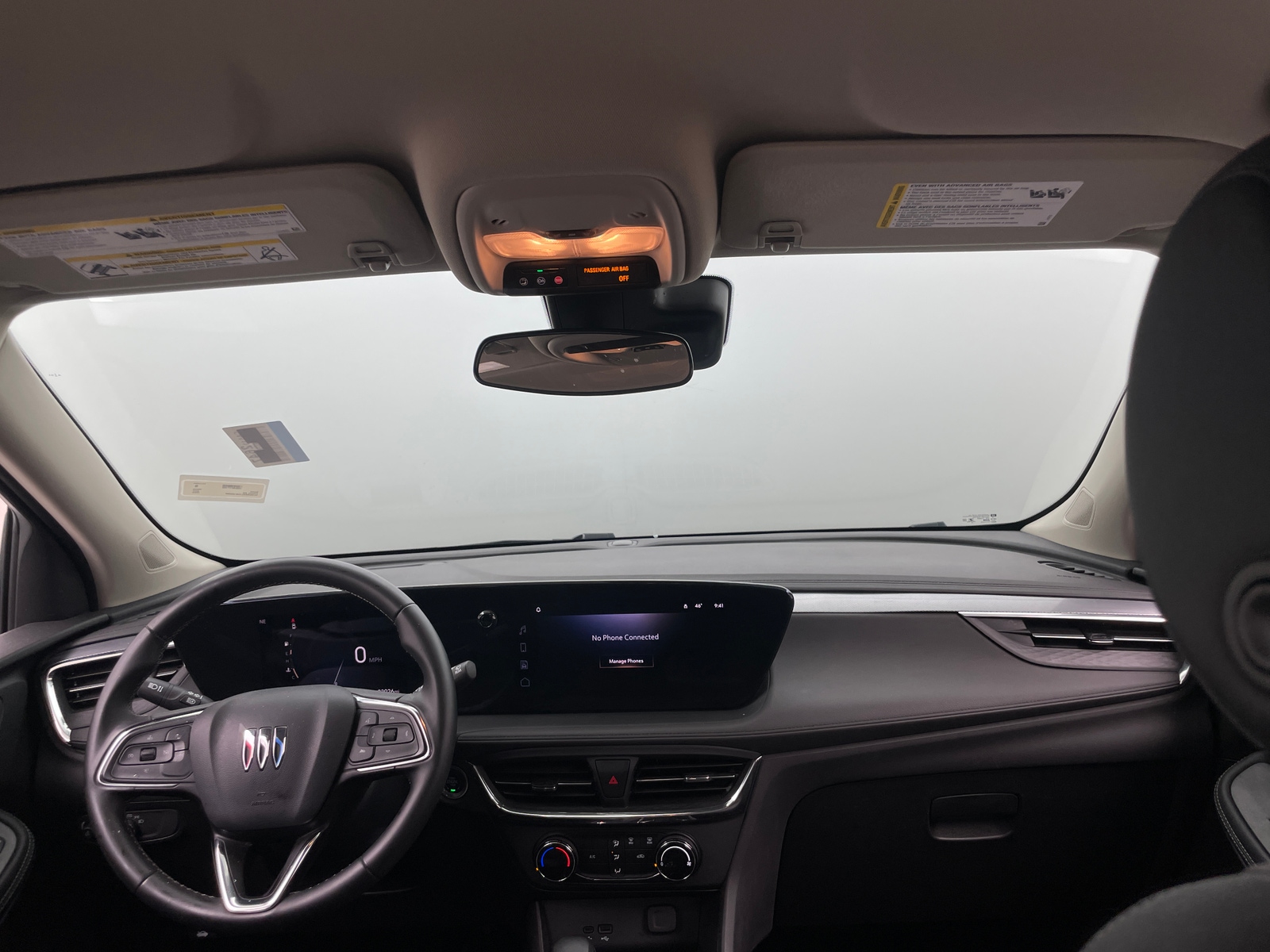 Thumbnail: 2025 Buick Encore GX - 2