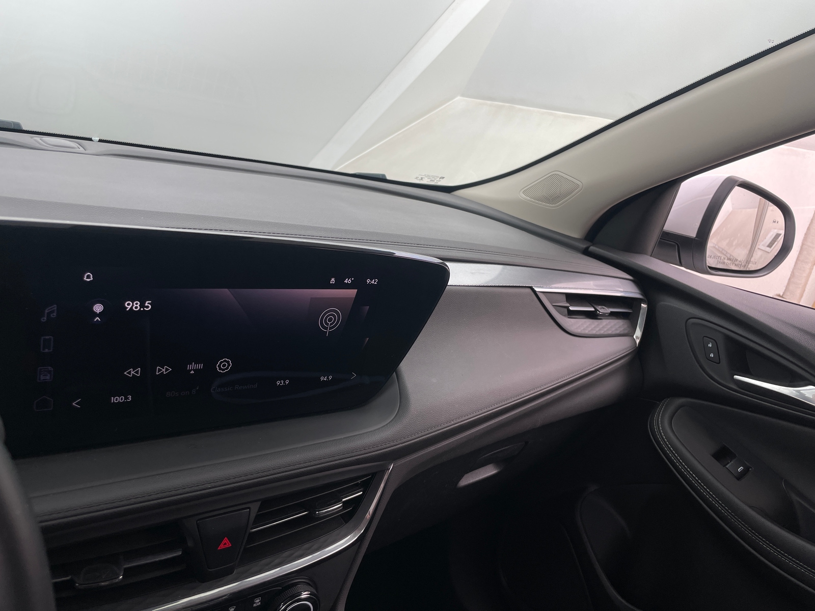 Thumbnail: 2025 Buick Encore GX - 3