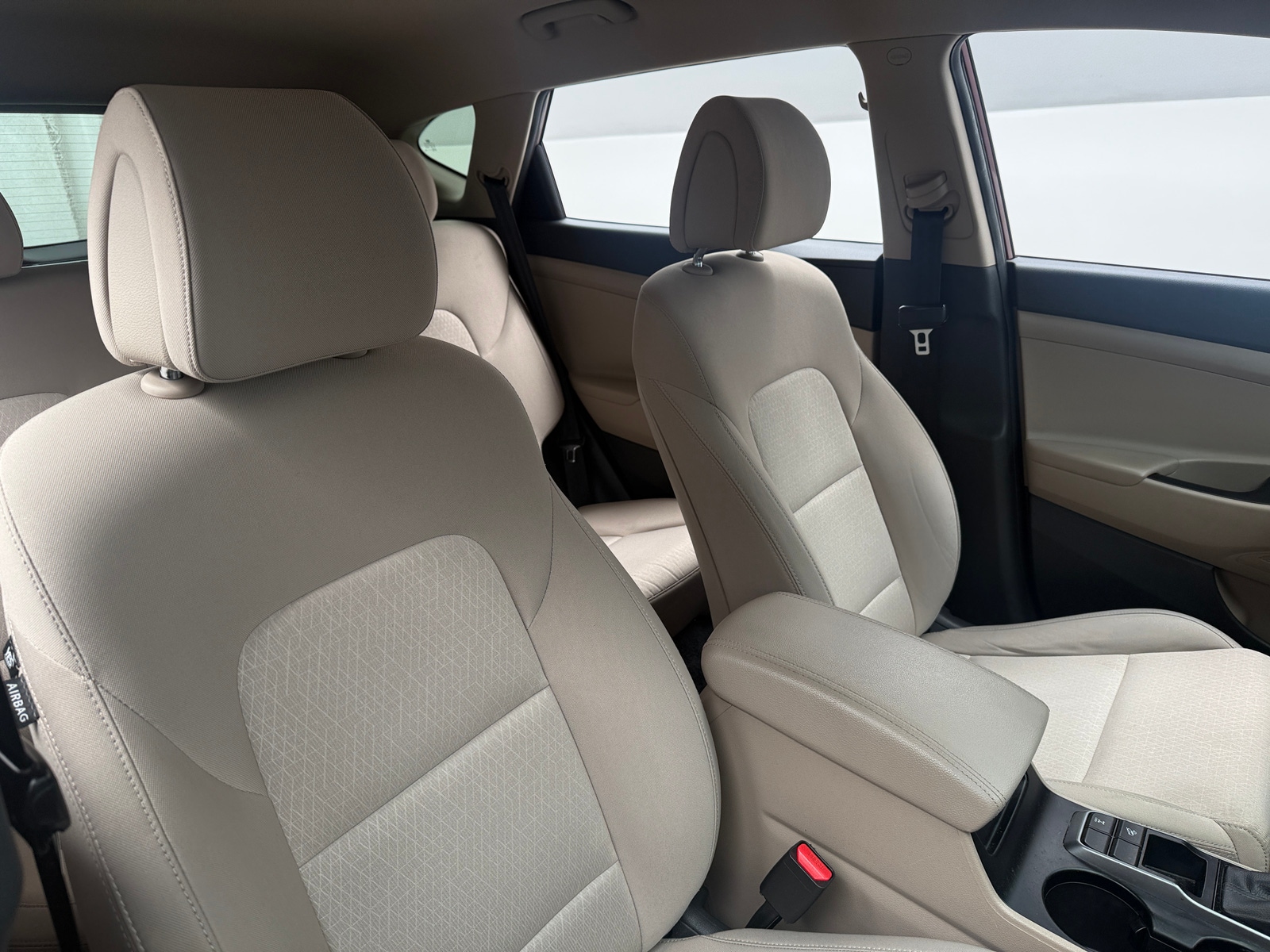 Thumbnail: 2018 Hyundai Tucson - 2