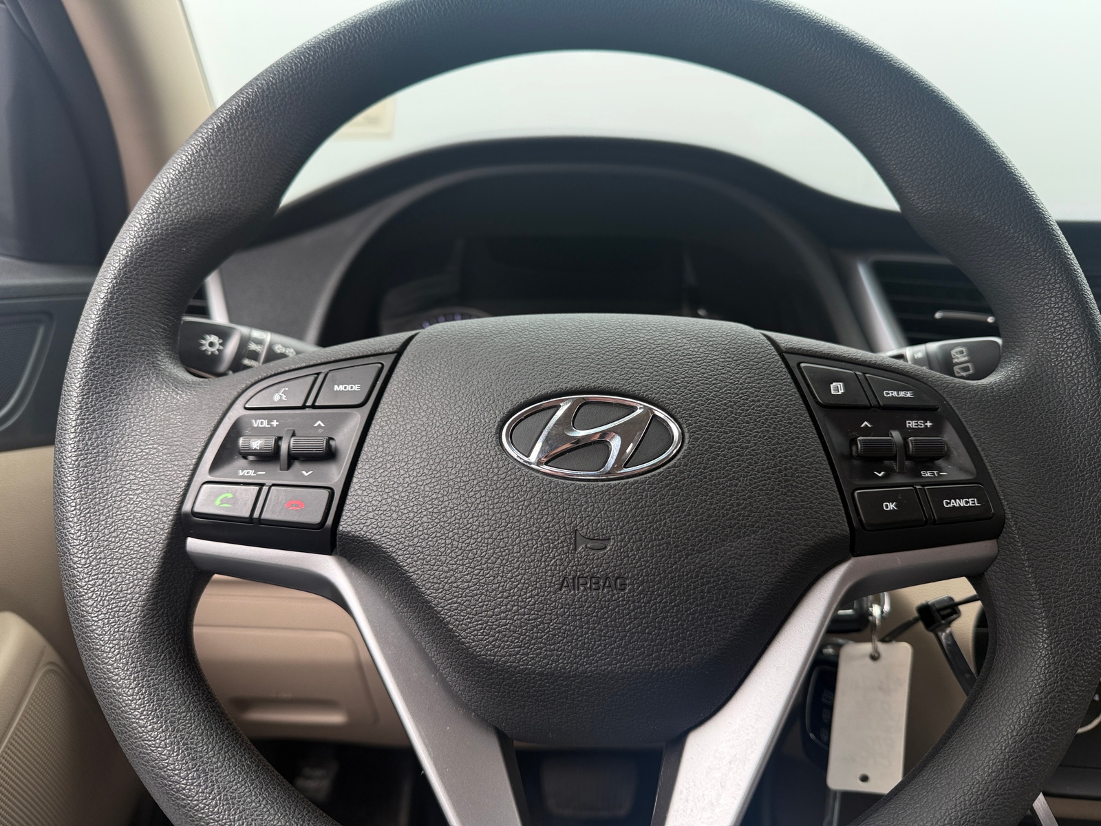 Thumbnail: 2018 Hyundai Tucson - 5